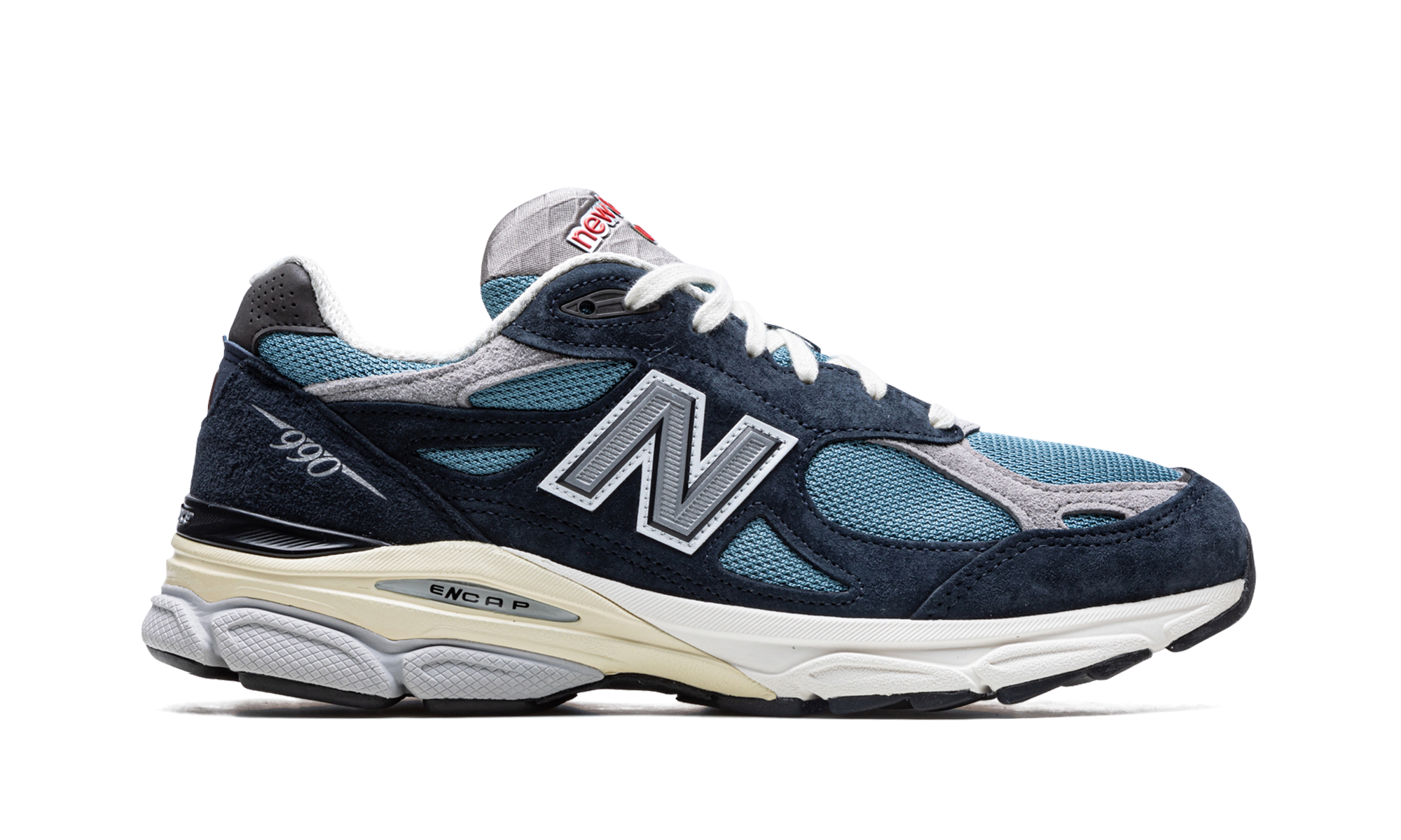 990v3 "Teddy Santis - Castlerock" M990TE3