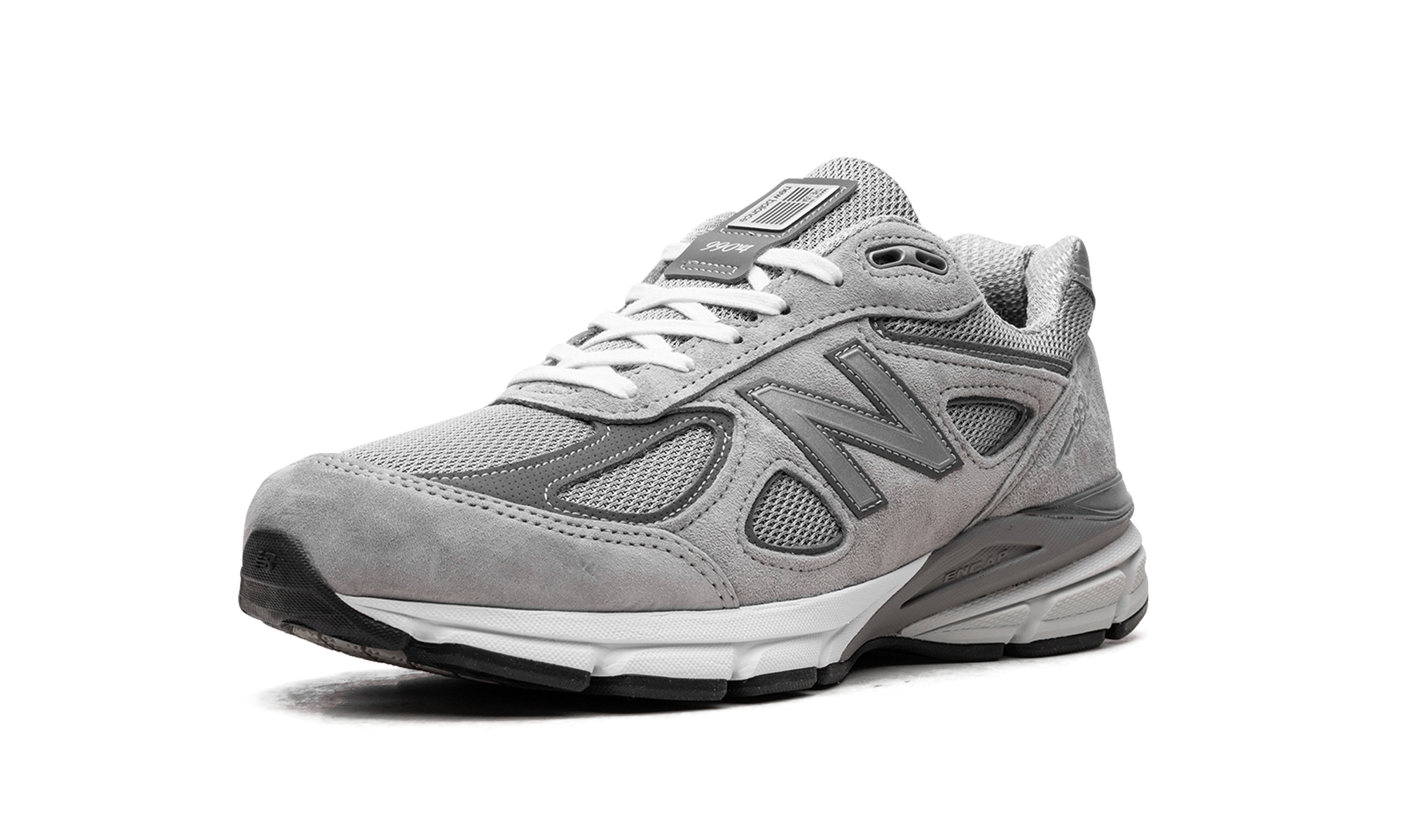 990v4 "Grey" U990GR4