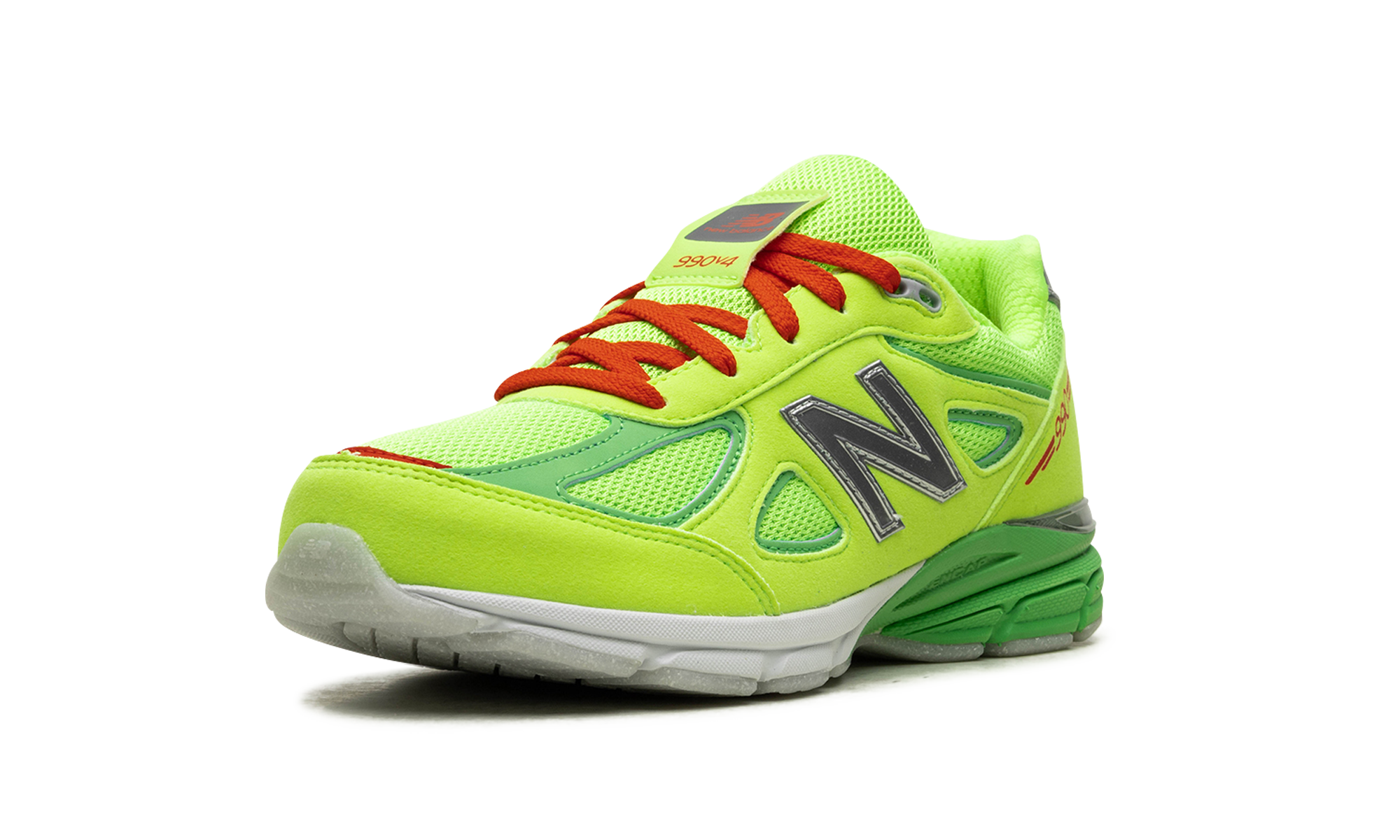 990v4 GS "DTLR - Festive"