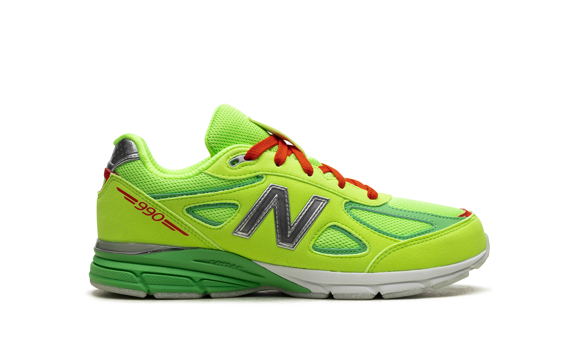 990v4 GS "DTLR - Festive"