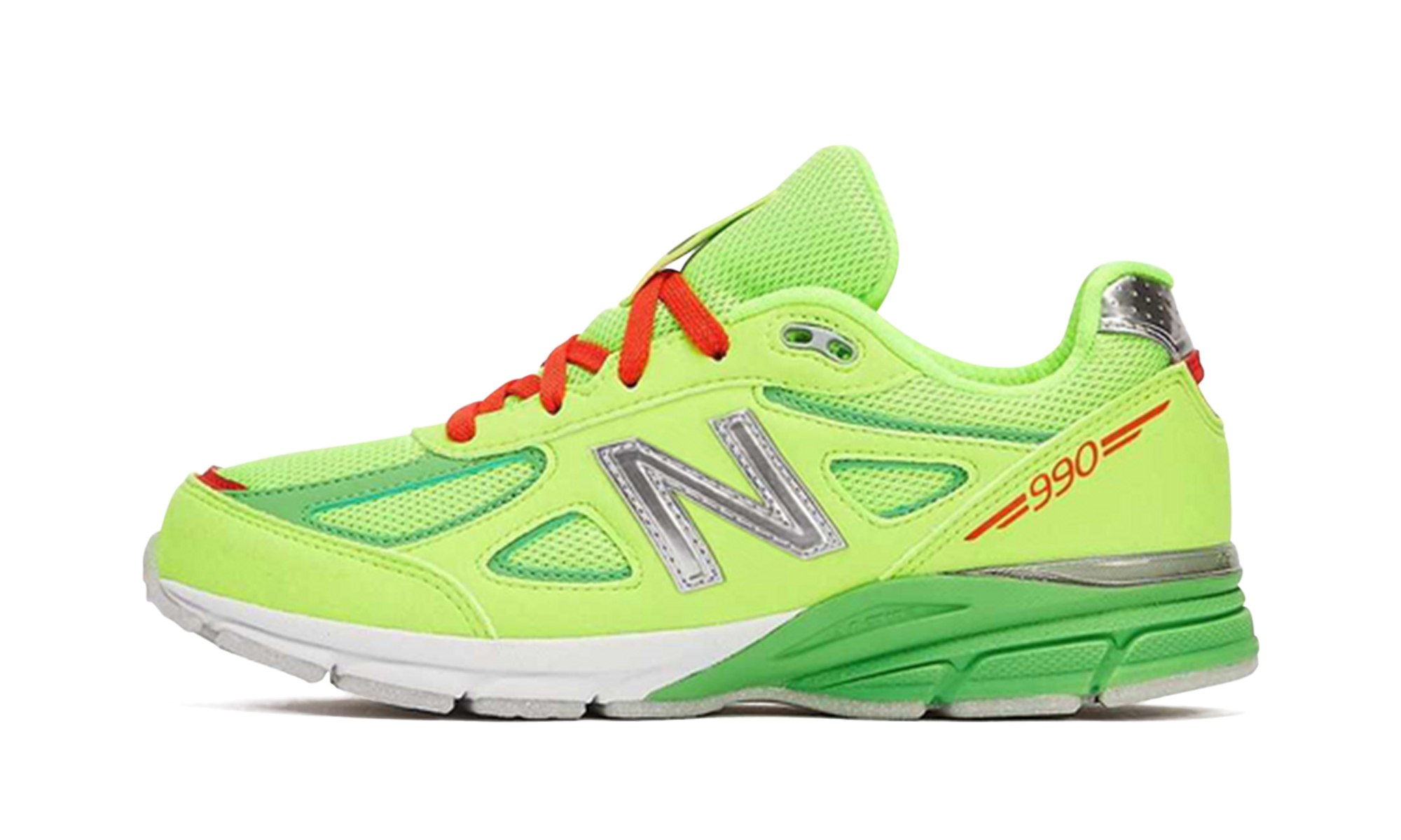 990v4 GS "DTLR - Festive"
