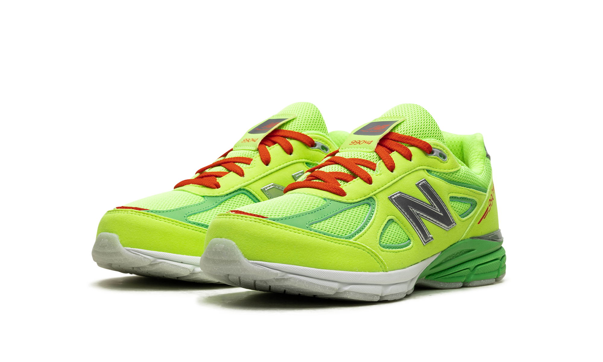 990v4 GS "DTLR - Festive"
