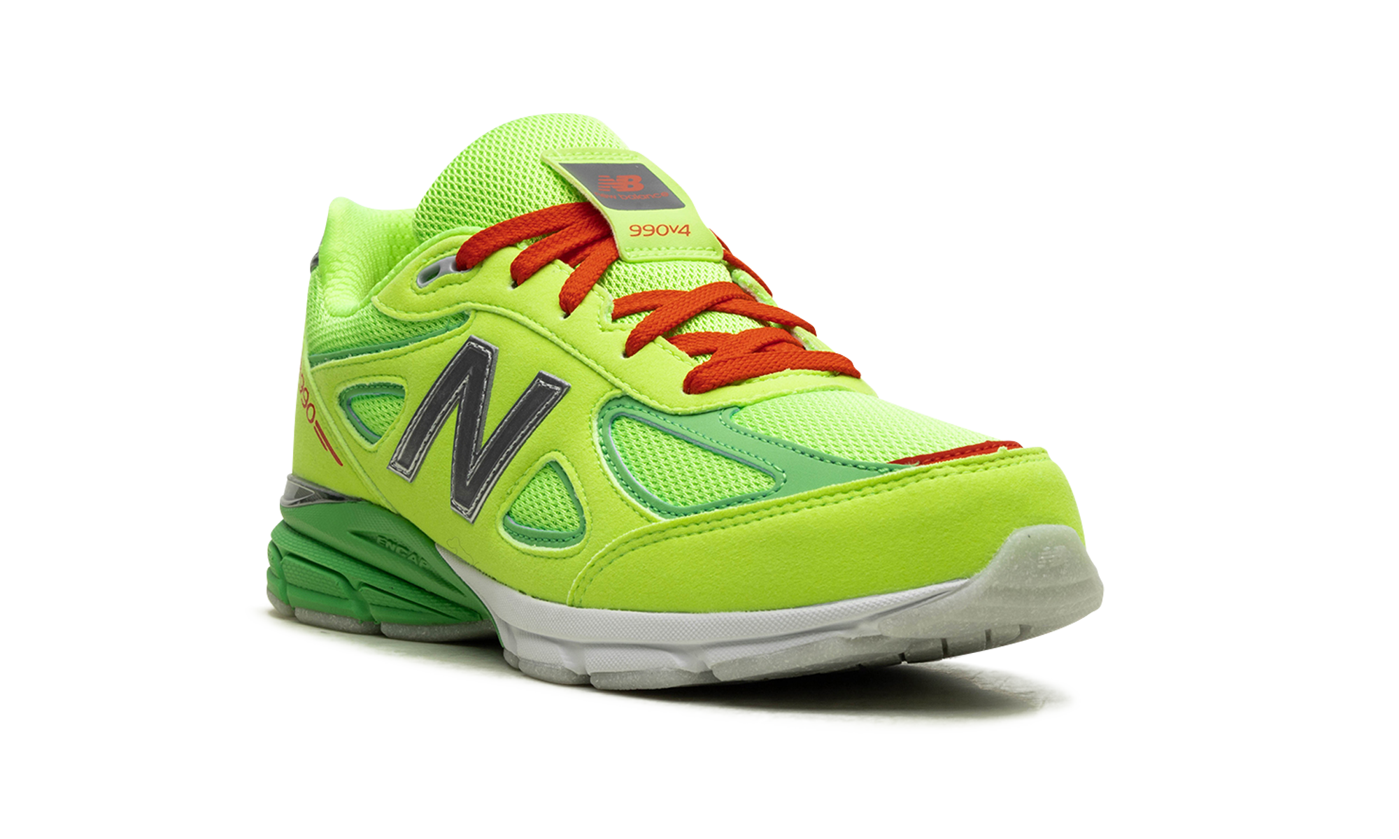 990v4 GS "DTLR - Festive"