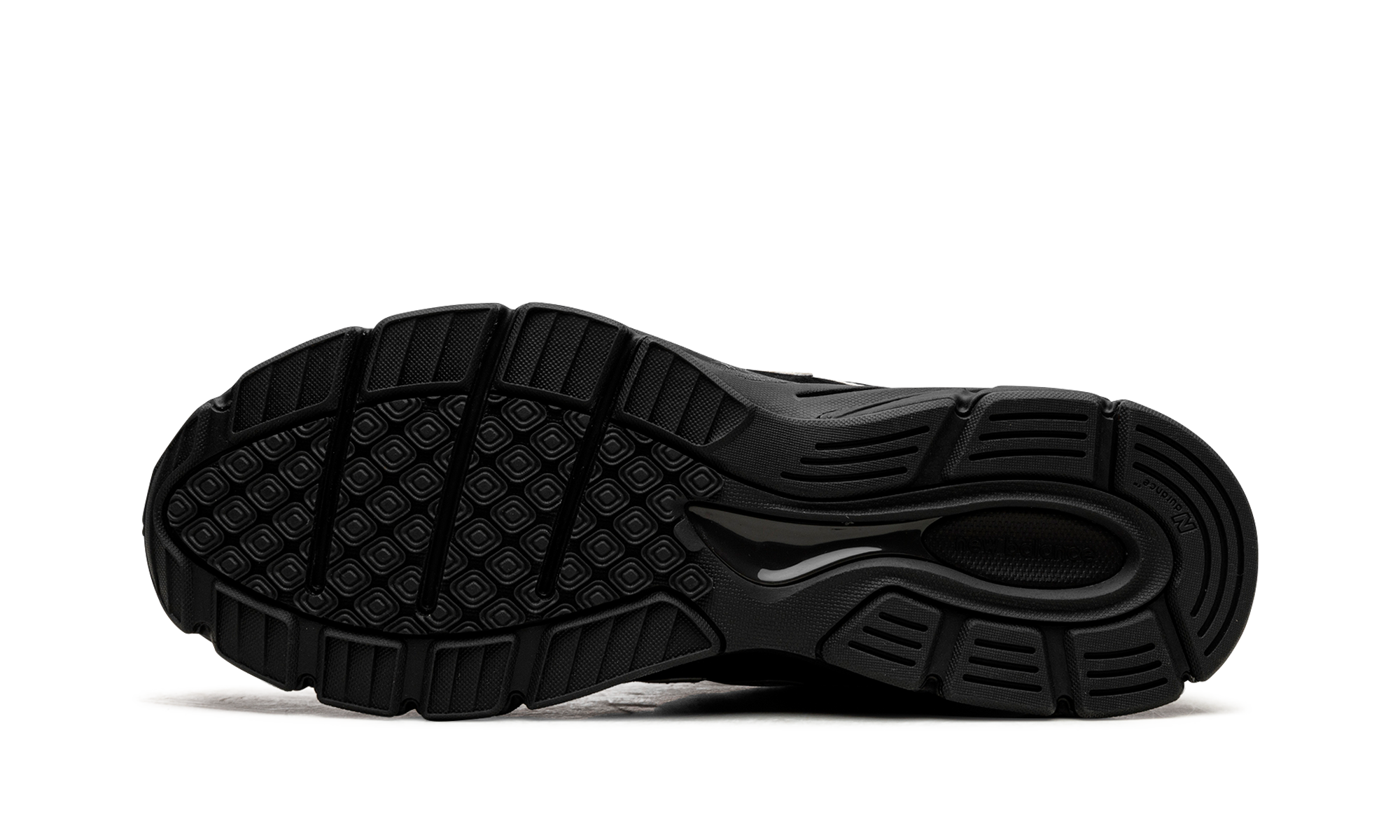990v4 "Joe Freshgoods - Black" U990JS4
