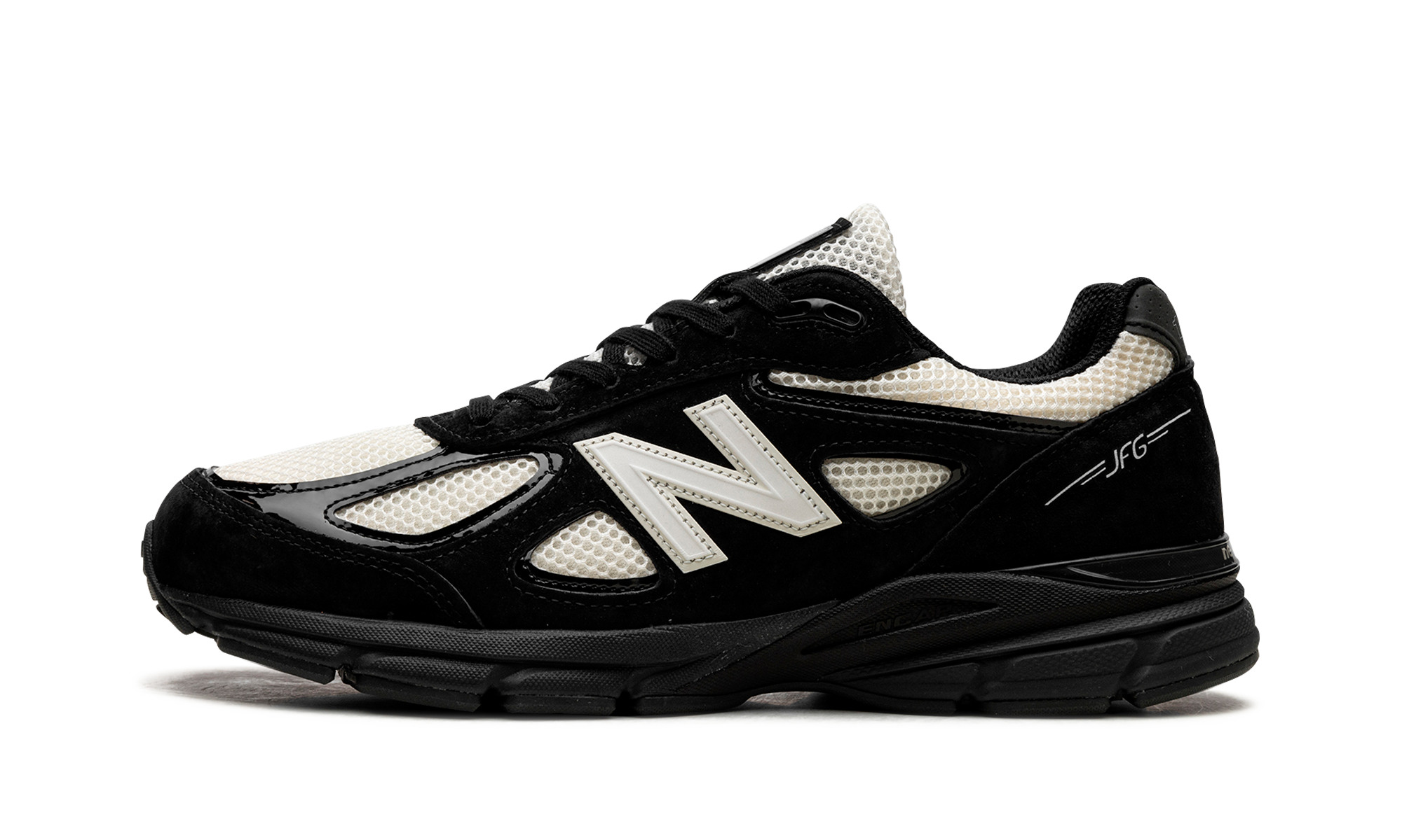 990v4 "Joe Freshgoods - Black" U990JS4