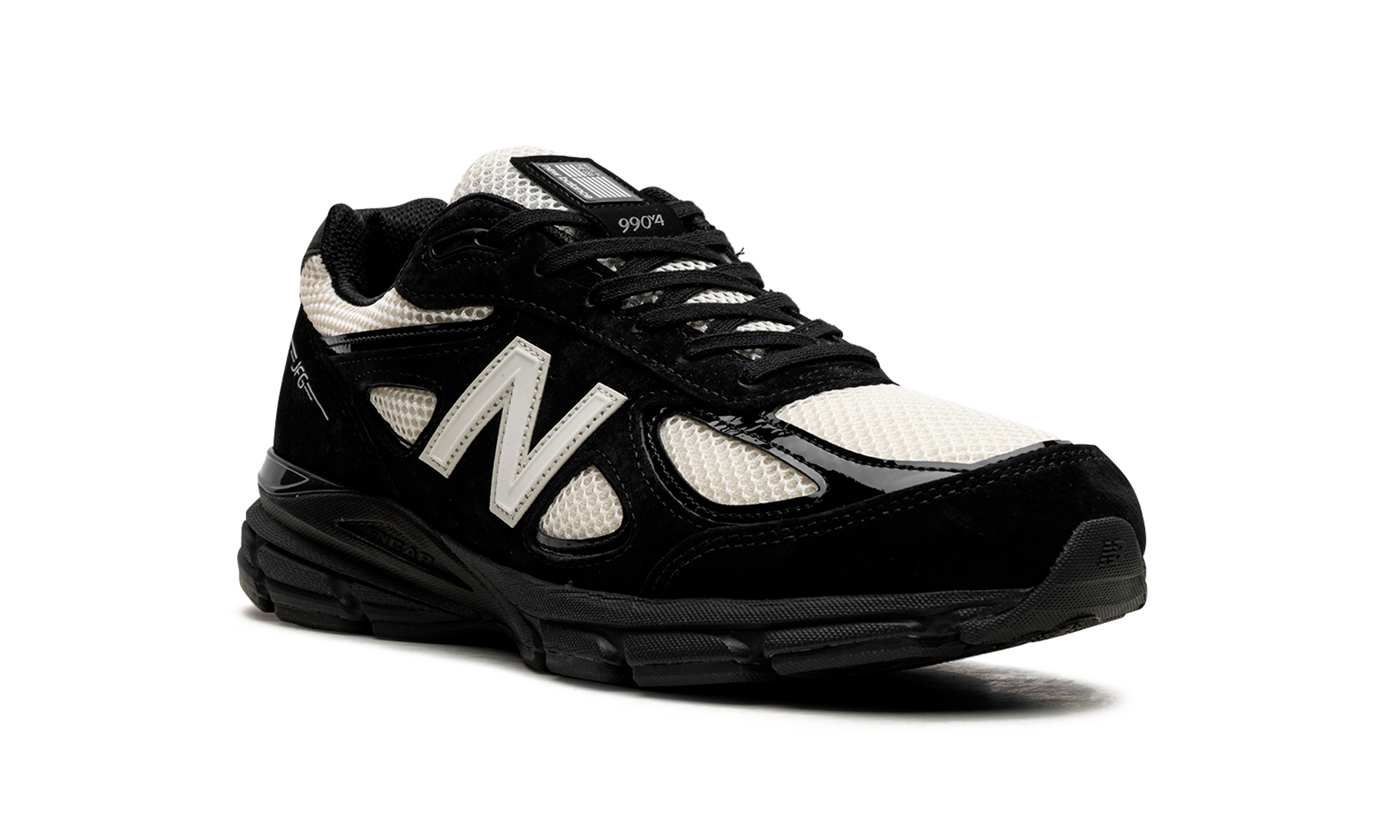 990v4 "Joe Freshgoods - Black" U990JS4