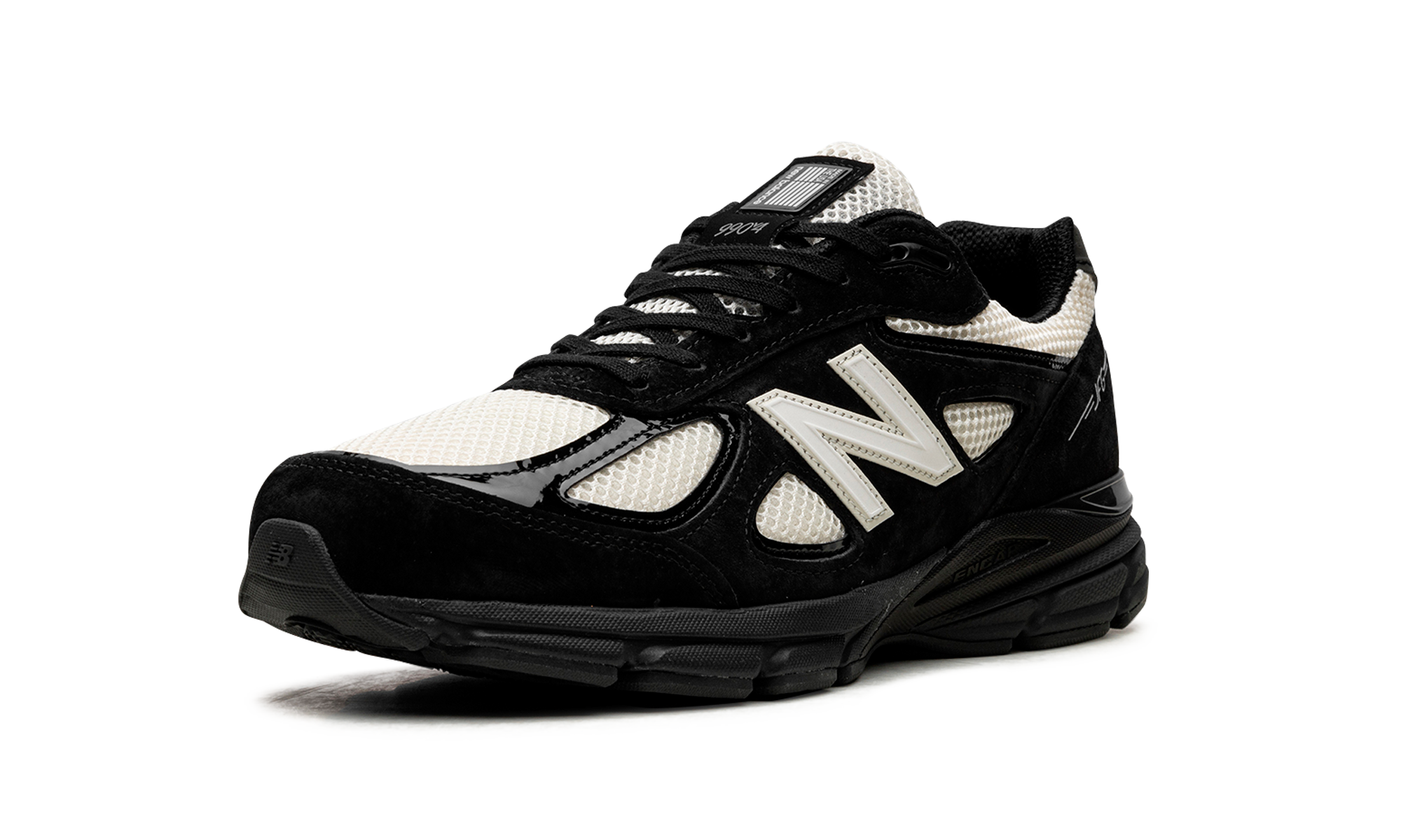 990v4 "Joe Freshgoods - Black" U990JS4