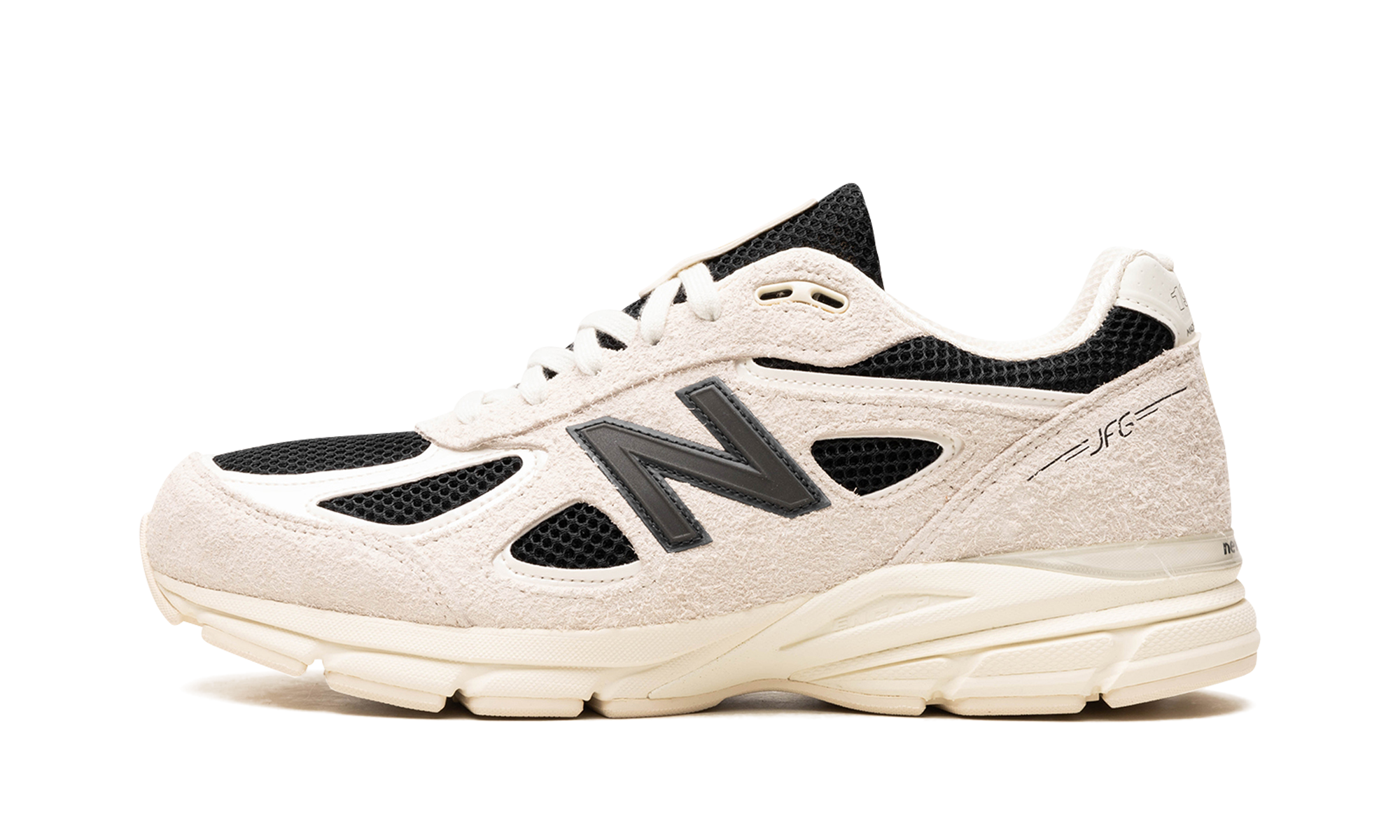 990v4 "Joe Freshgoods - White" U990JR4