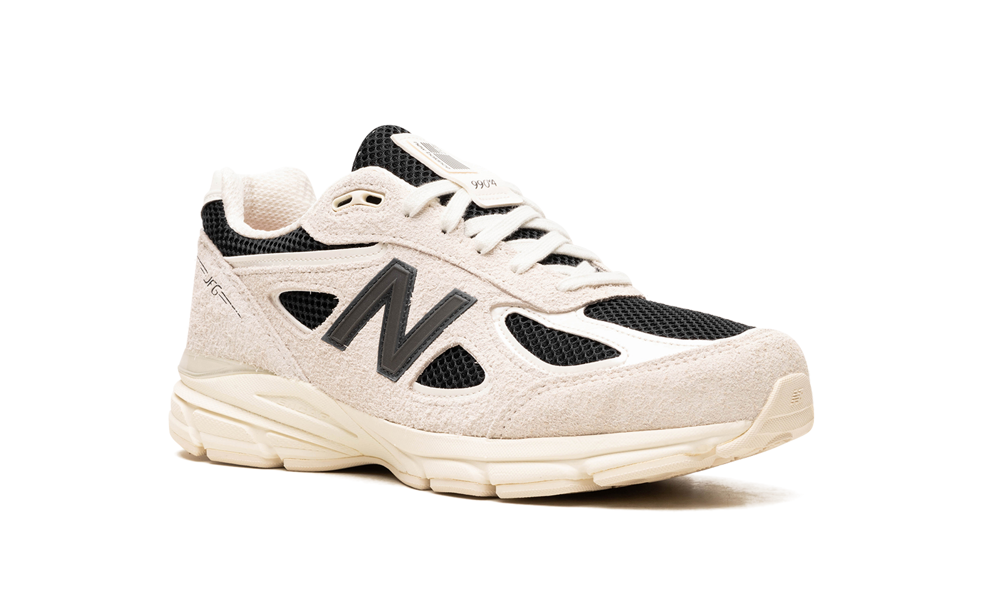 990v4 "Joe Freshgoods - White" U990JR4