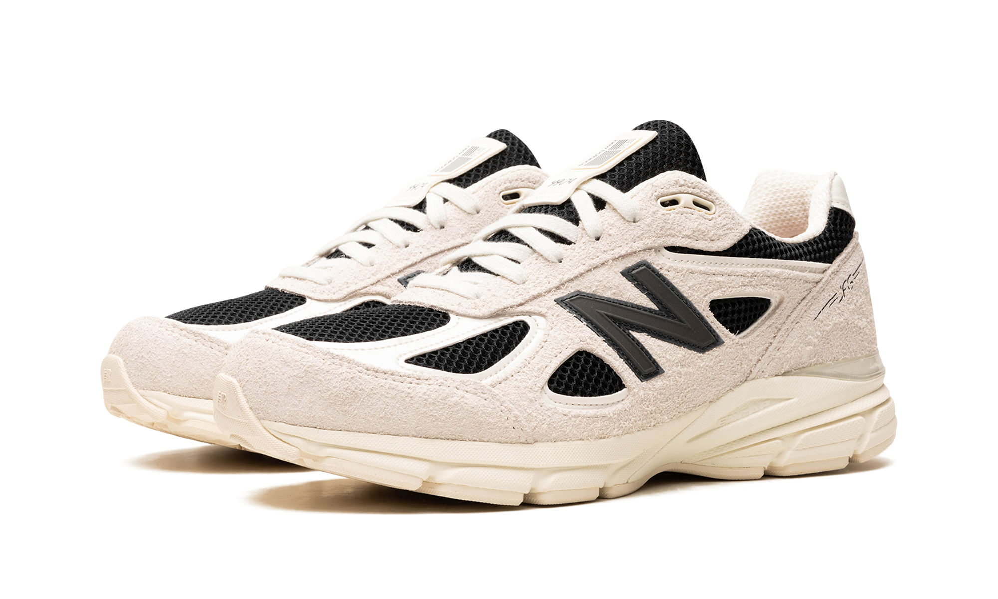 990v4 "Joe Freshgoods - White" U990JR4