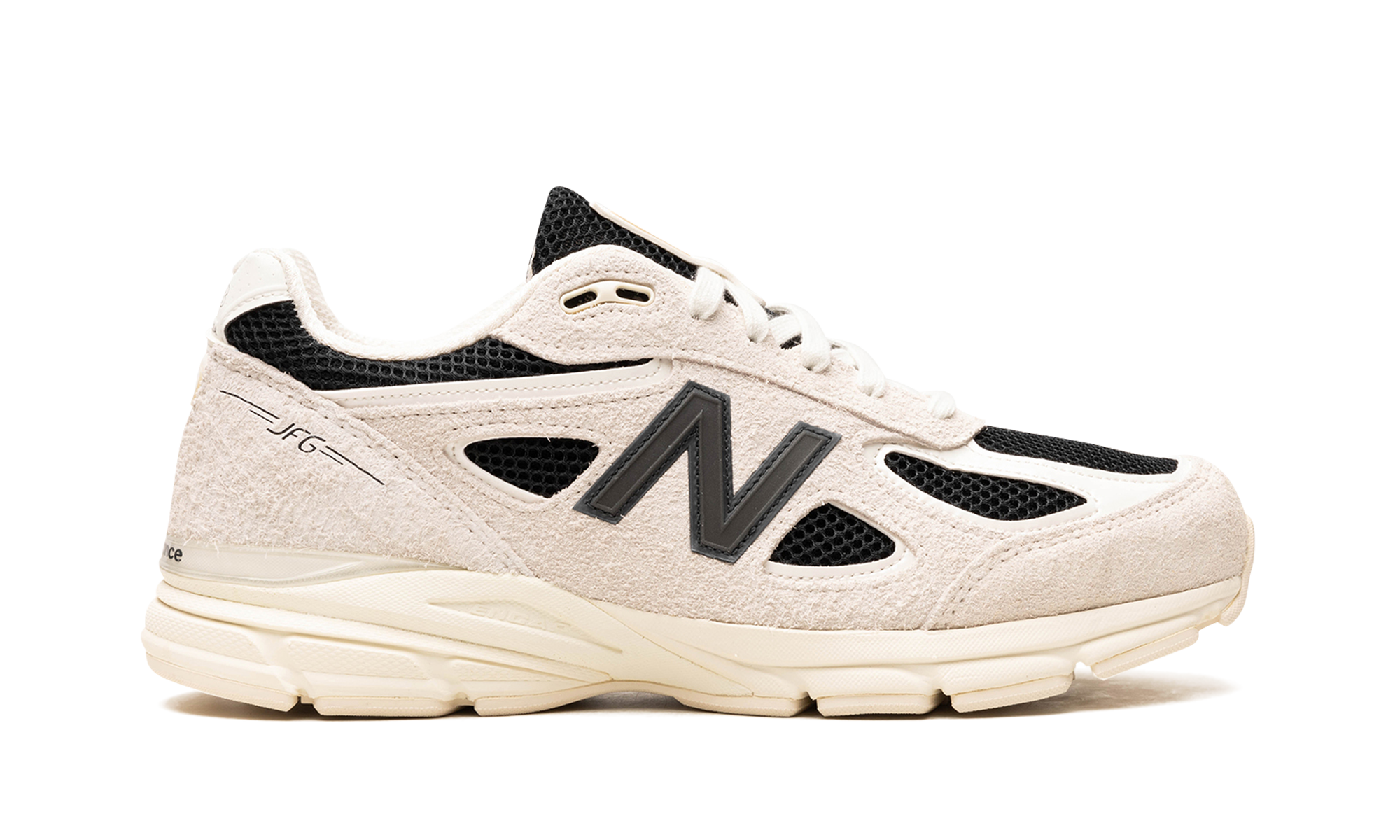 990v4 "Joe Freshgoods - White" U990JR4