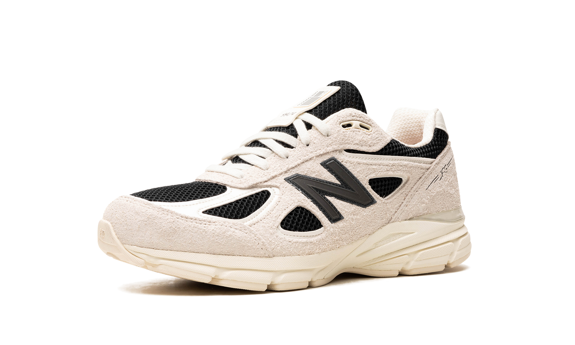 990v4 "Joe Freshgoods - White" U990JR4