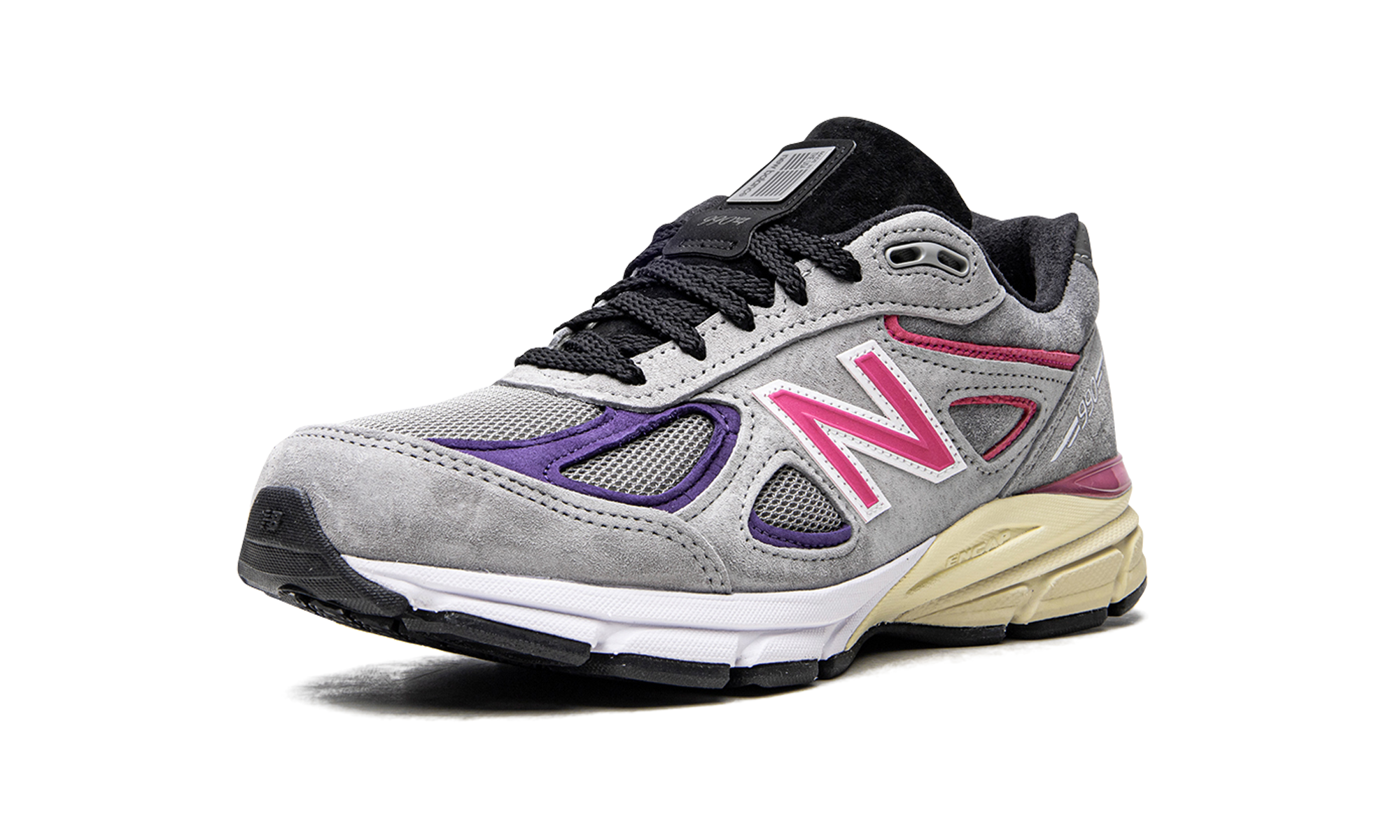 990v4 "Kith united arrows & sons" M990KT4