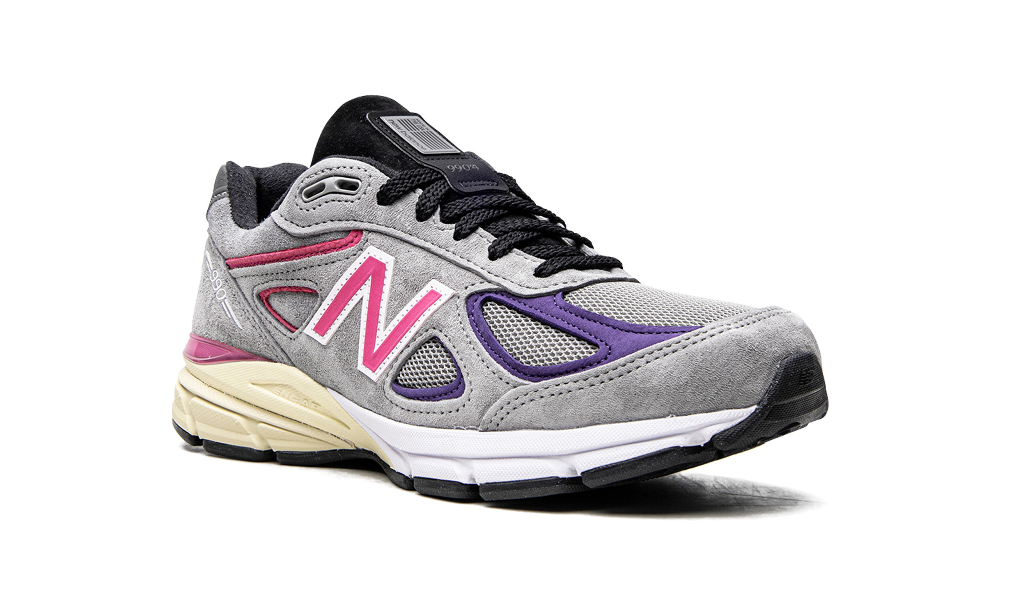 990v4 "Kith united arrows & sons" M990KT4