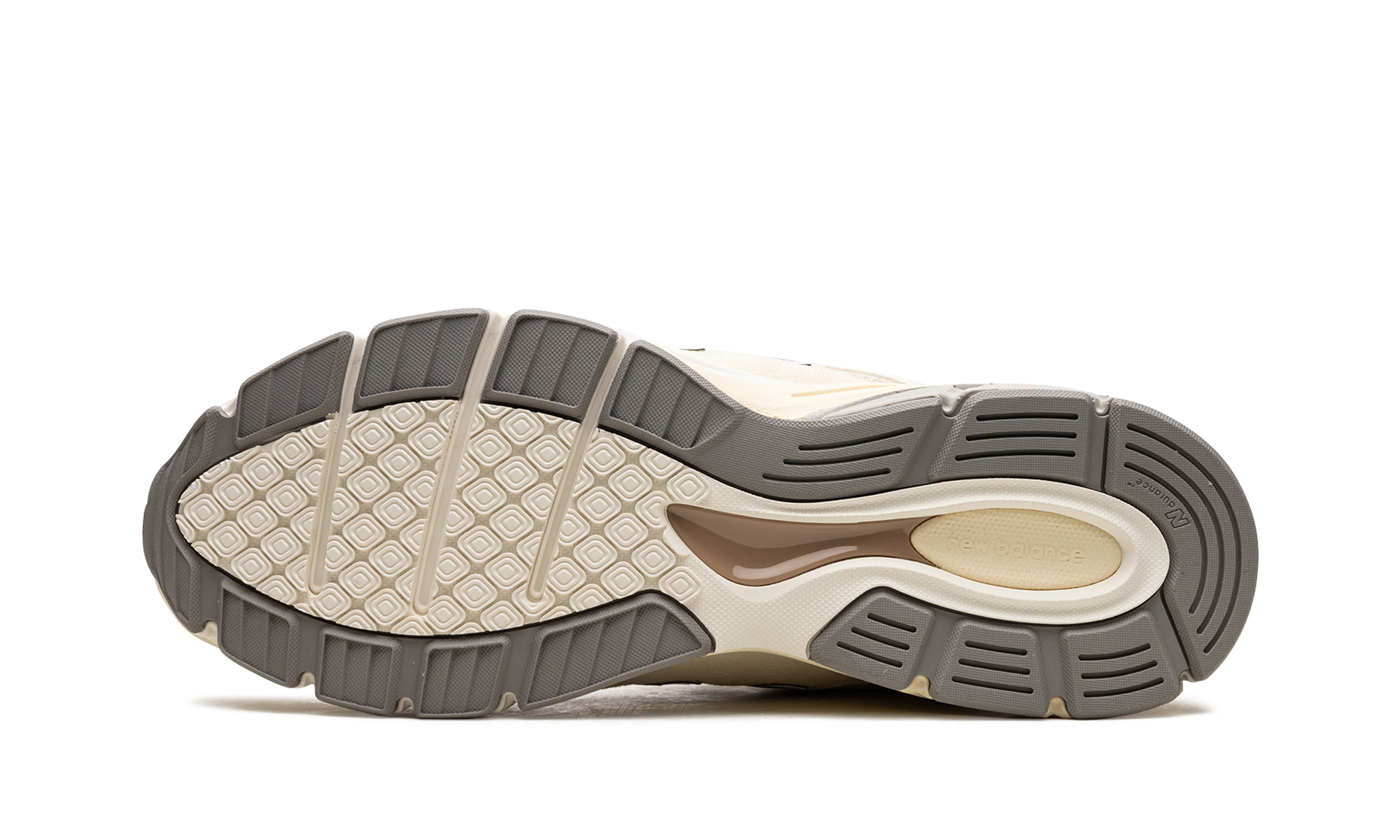 990v4 "Made in USA - Cream" U990TE4