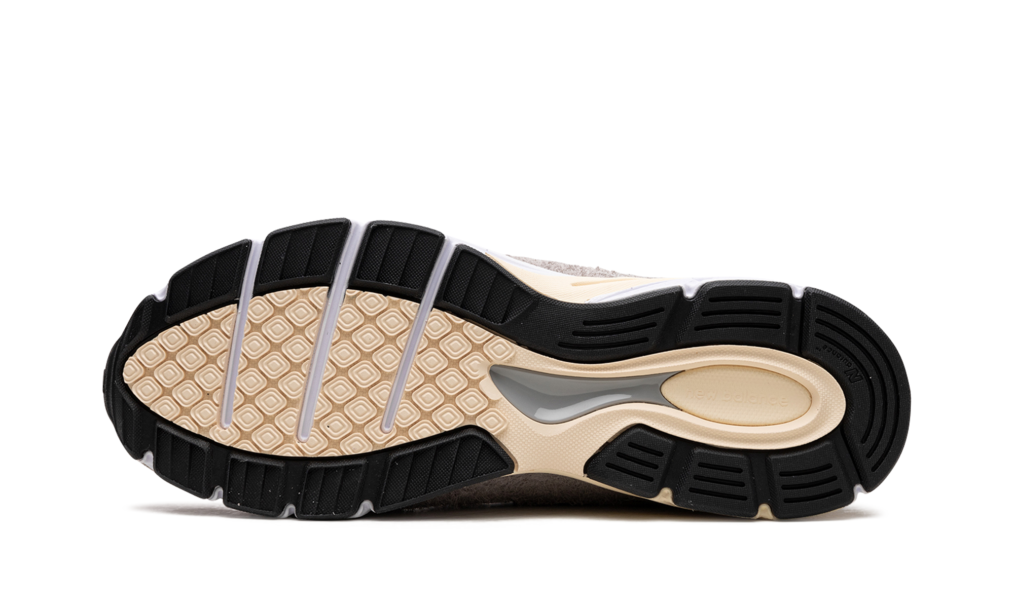 990v4 "Made in USA - Grey/Navy" U990TA4