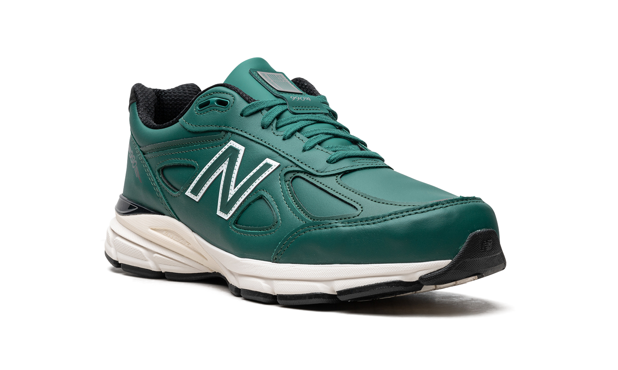 990v4 MADE IN USA "TEAL WHITE" U990TW4
