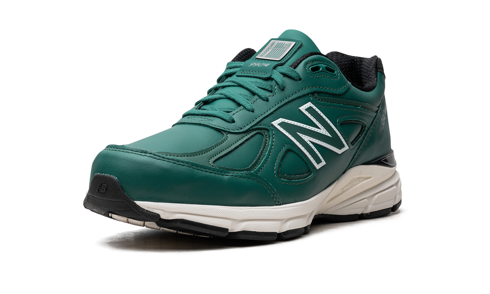 990v4 MADE IN USA "TEAL WHITE" U990TW4