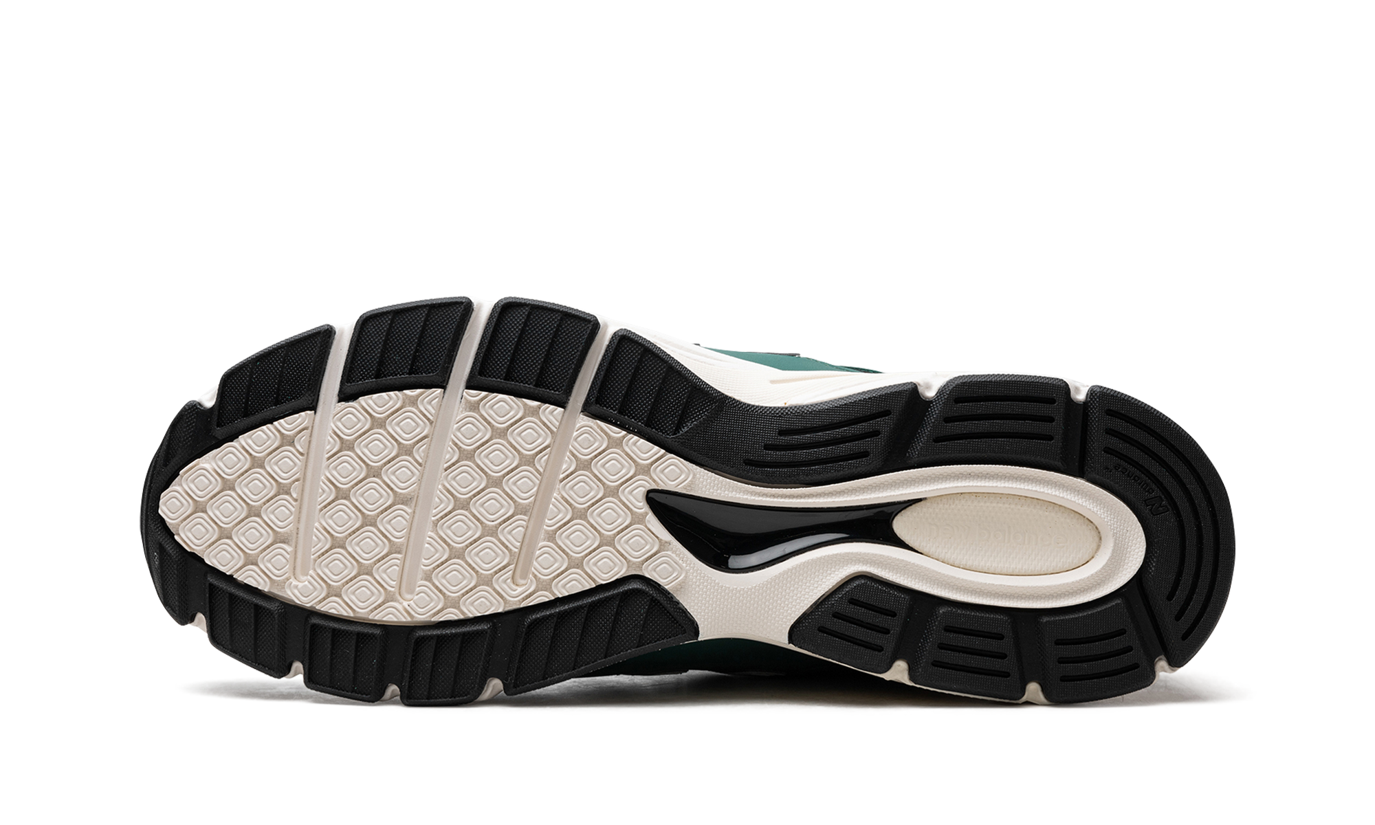 990v4 MADE IN USA "TEAL WHITE" U990TW4