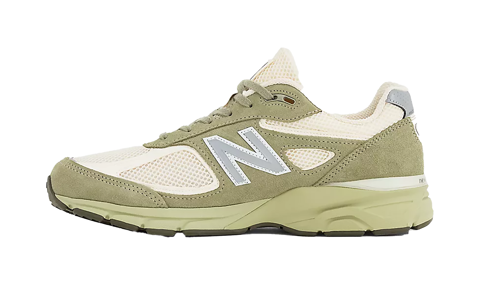 990v4 "MiUSA Olive Leaf" U9901MX