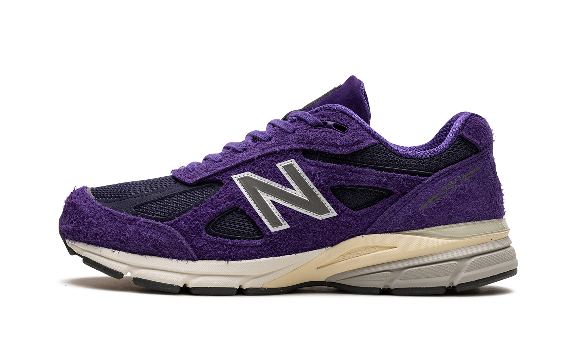 990V4 "Purple Suede" U990TB4