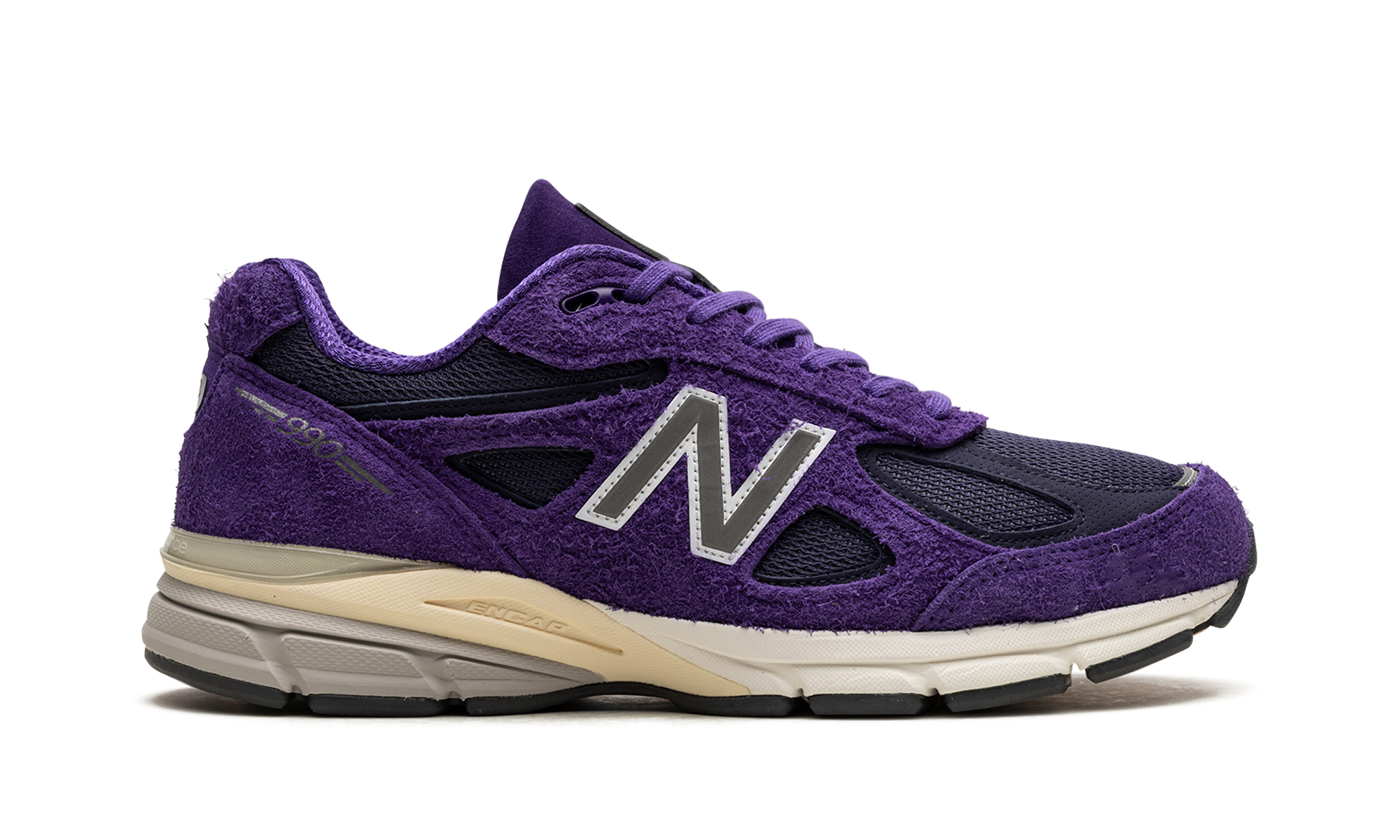 990V4 "Purple Suede" U990TB4