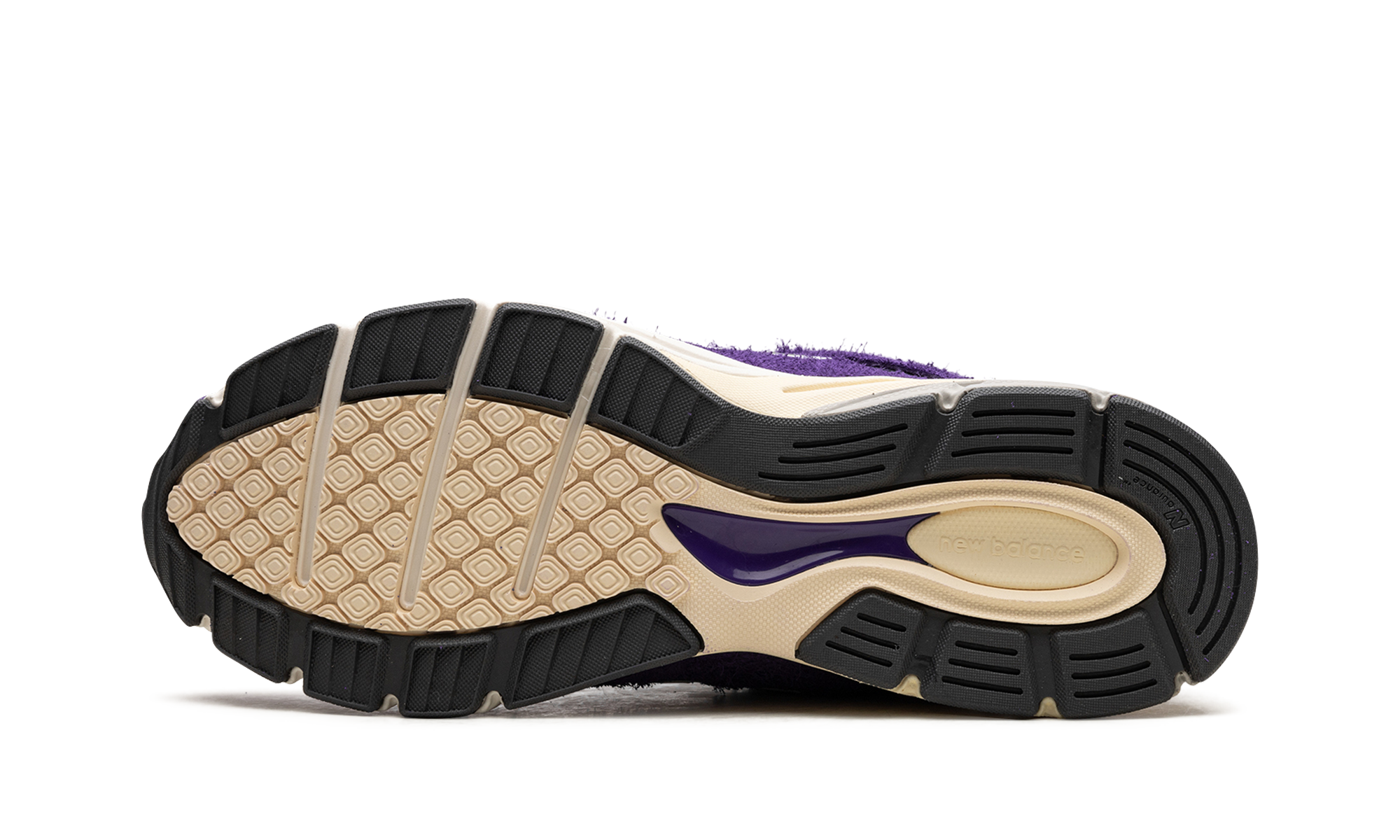 990V4 "Purple Suede" U990TB4