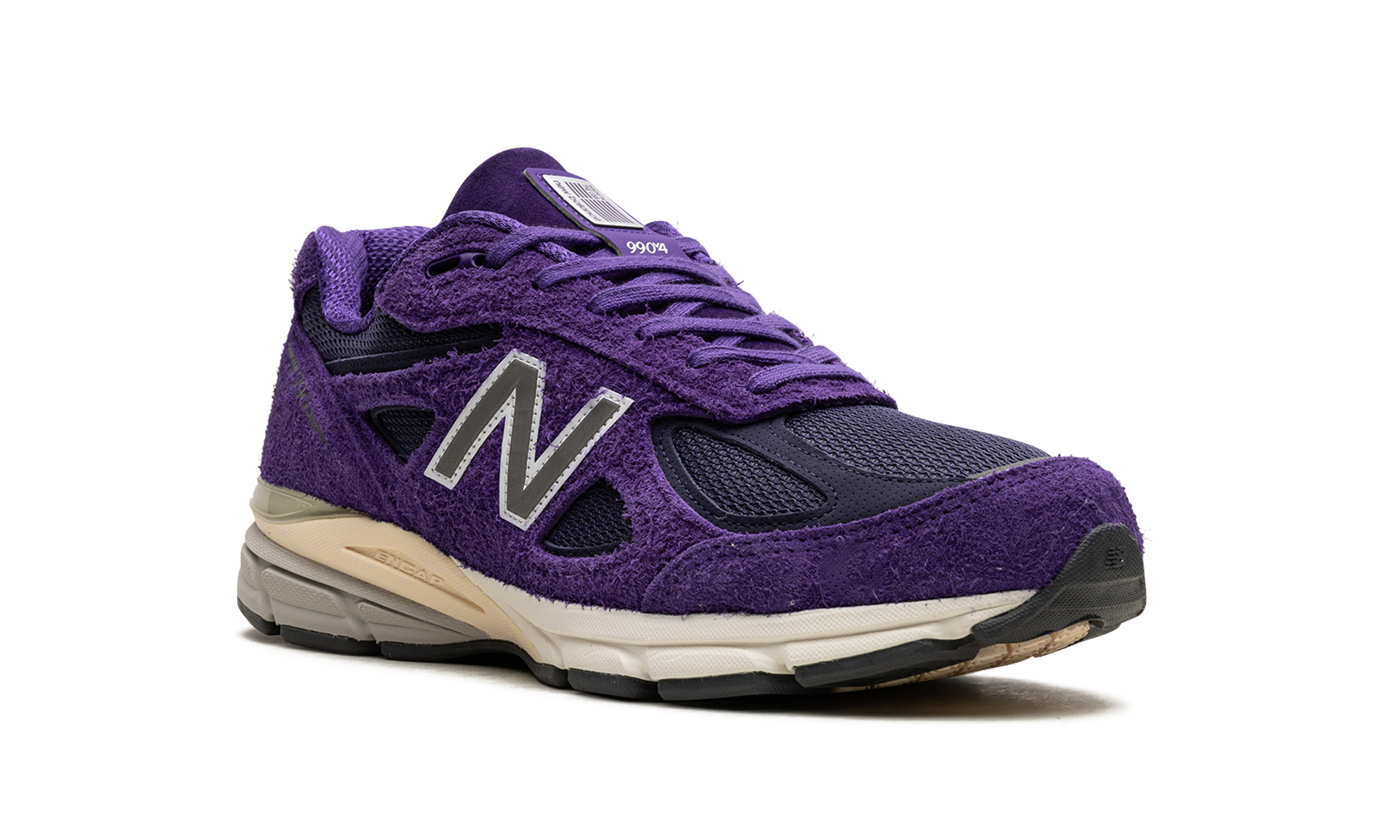 990V4 "Purple Suede" U990TB4