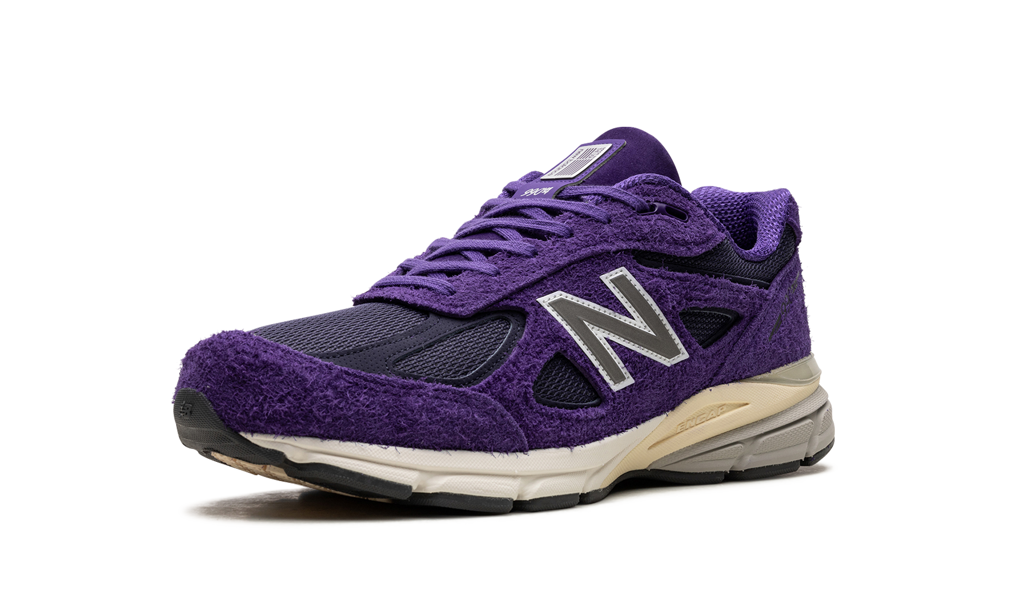 990V4 "Purple Suede" U990TB4