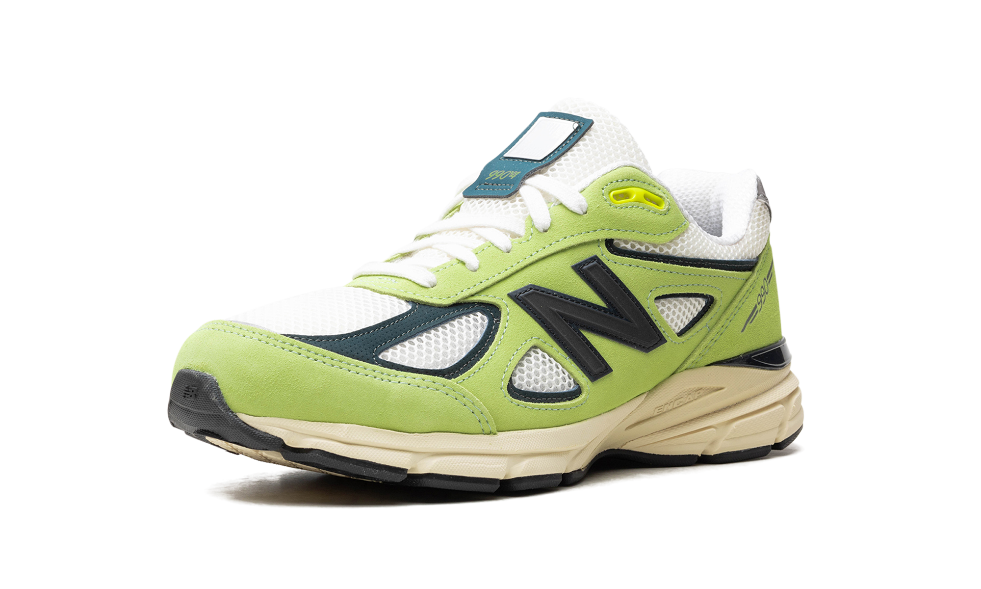 990V4 "Teddy Santis" U990NB4