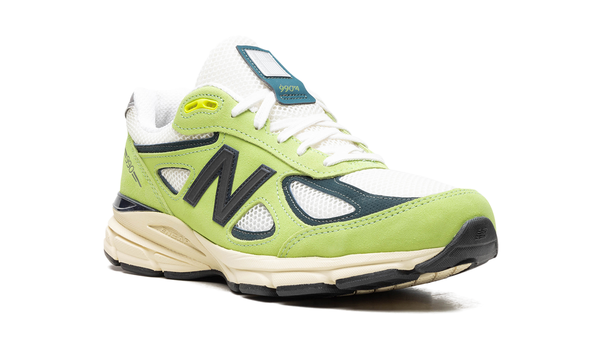 990V4 "Teddy Santis" U990NB4