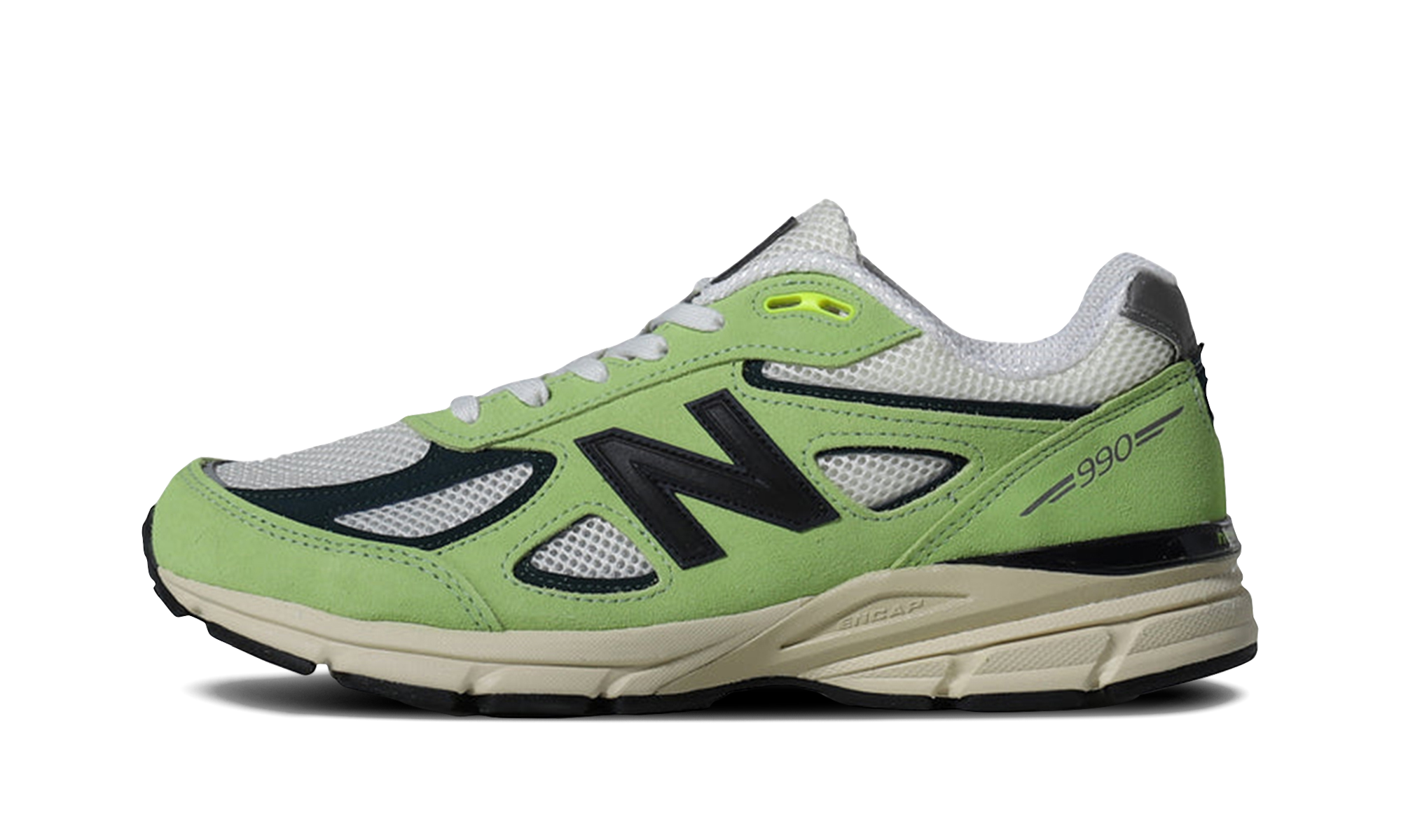 990V4 "Teddy Santis" U990NB4