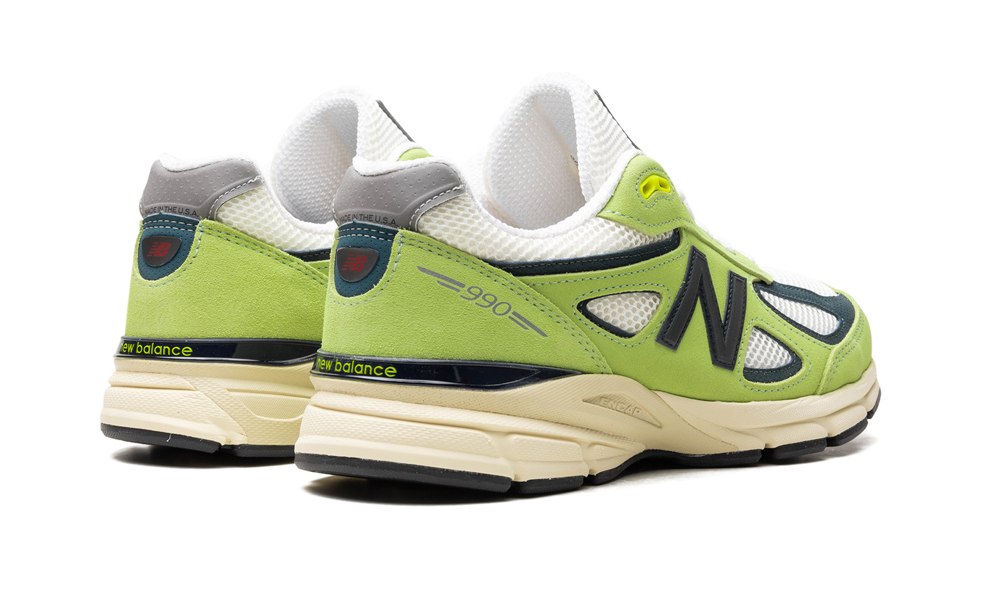 990V4 "Teddy Santis" U990NB4