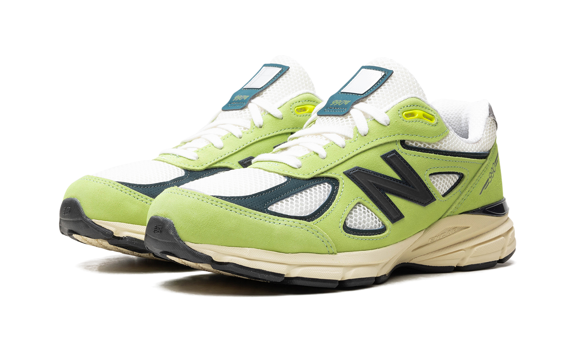 990V4 "Teddy Santis" U990NB4