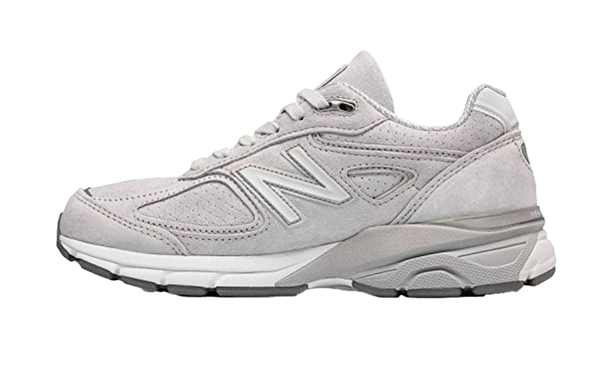 990v4 WMNS "Arctic Fox" W990AF4