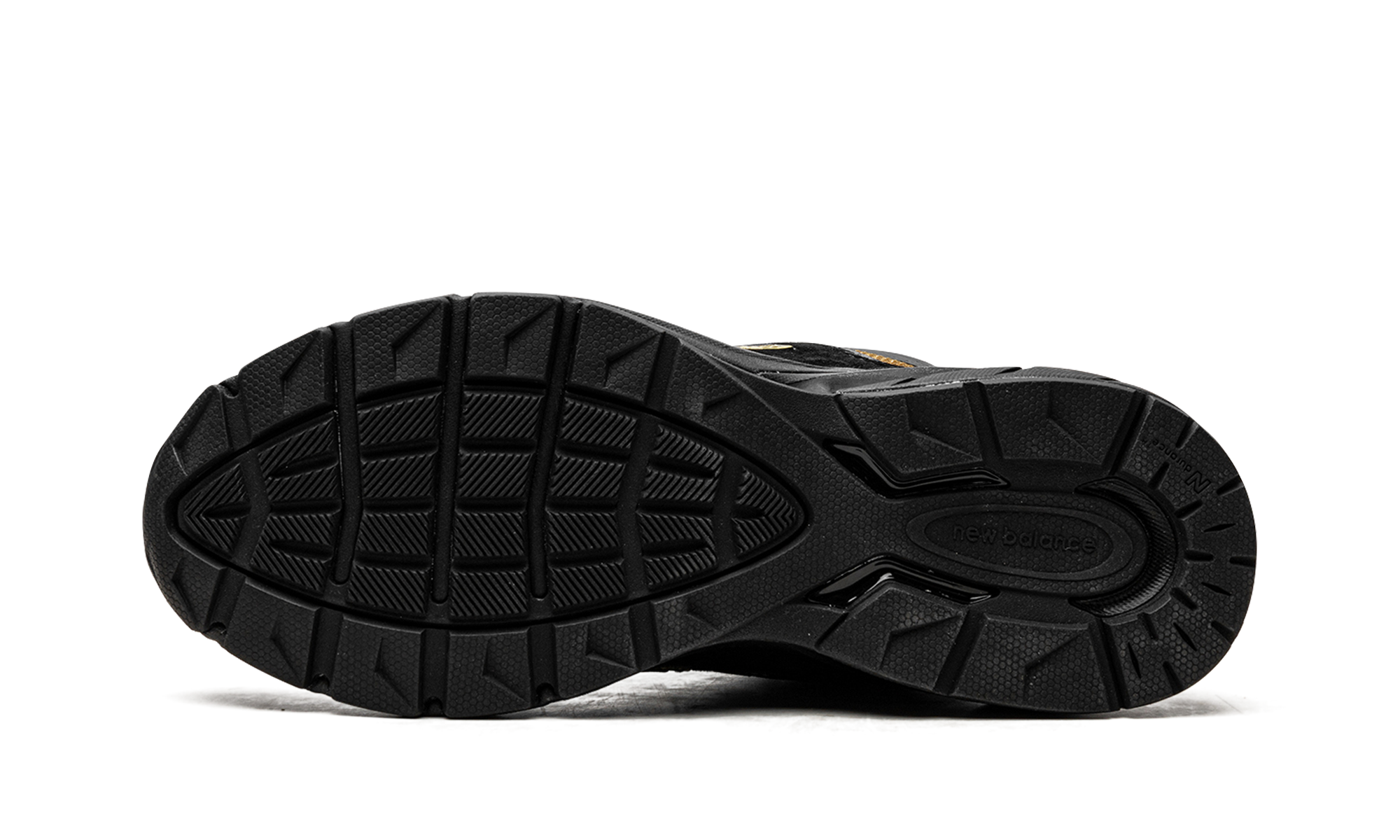 990v5 "Black / Gold" M990BH5