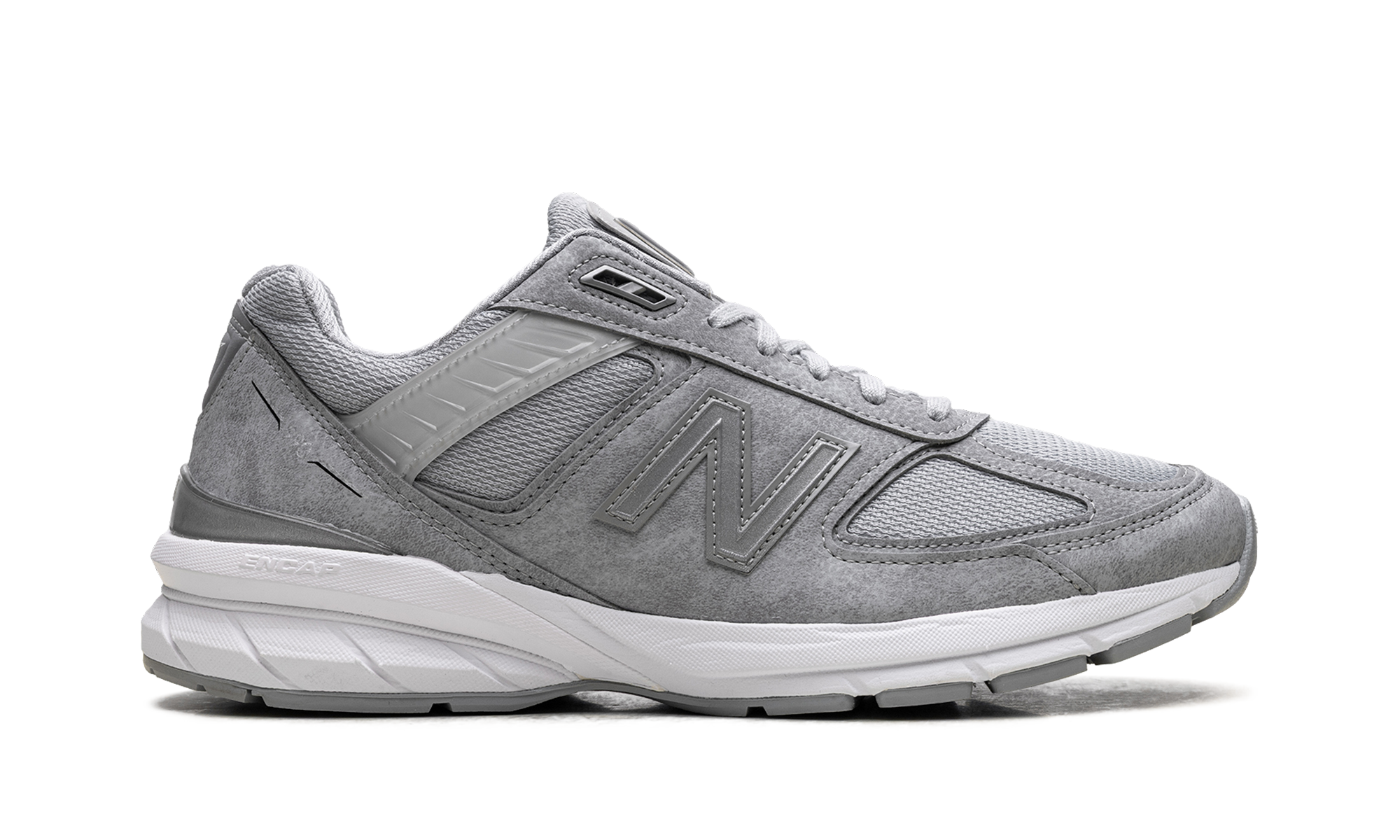 990v5 "Grey White" M990JS5