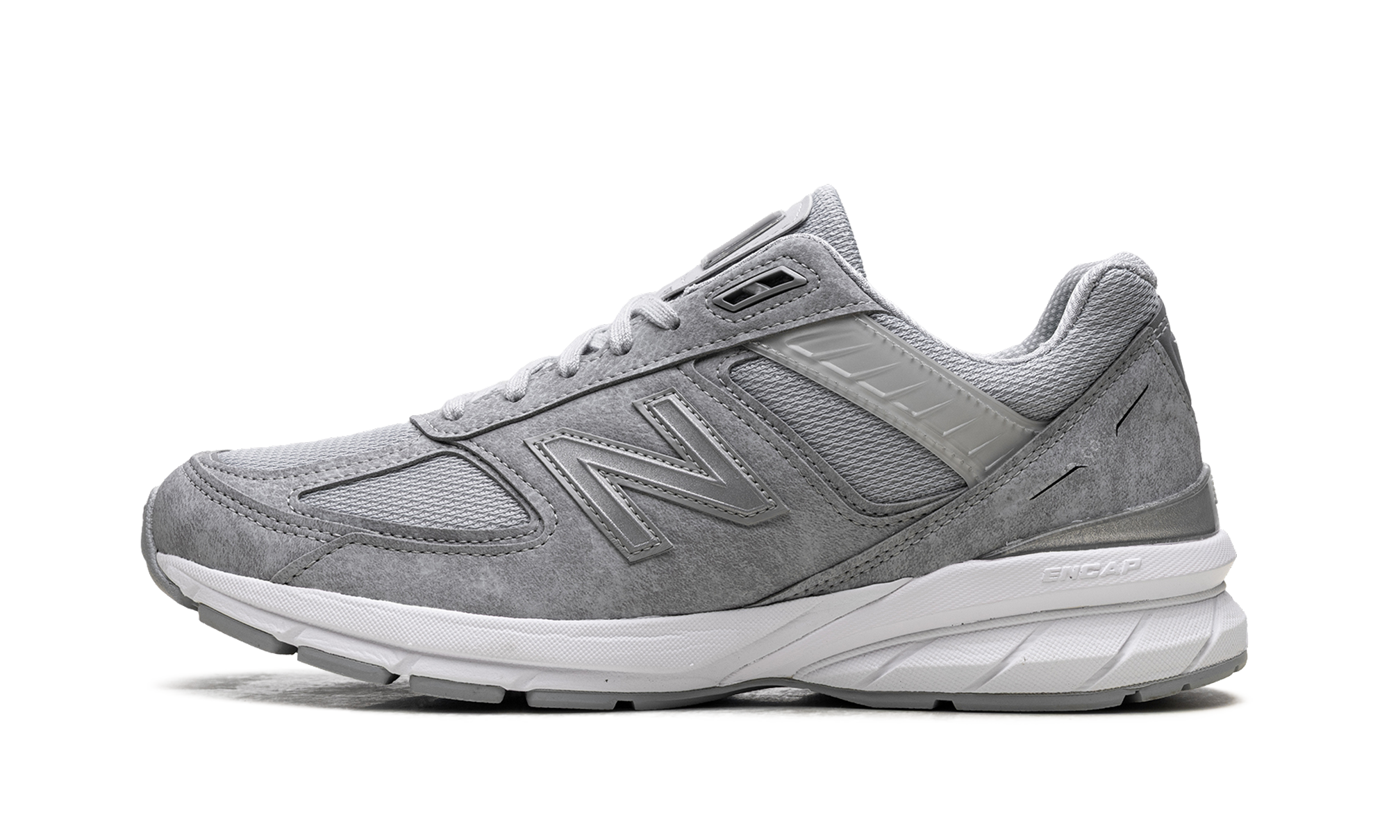 990v5 "Grey White" M990JS5