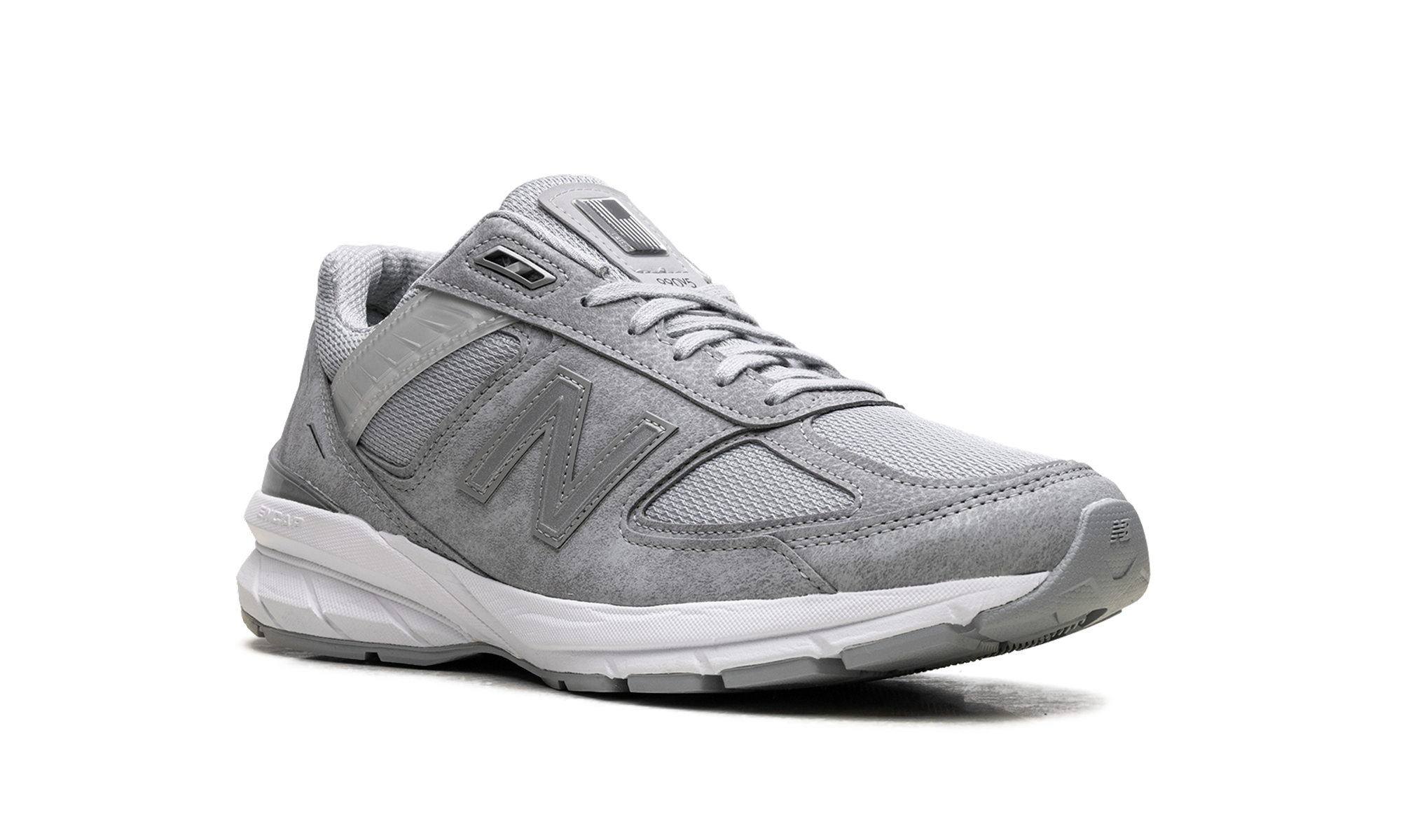 990v5 "Grey White" M990JS5