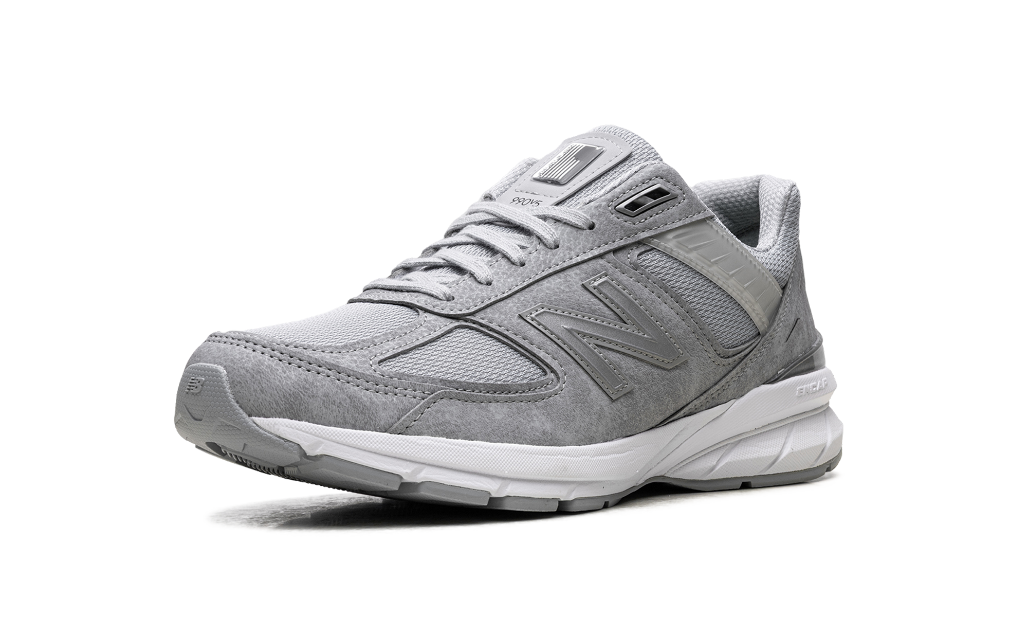 990v5 "Grey White" M990JS5