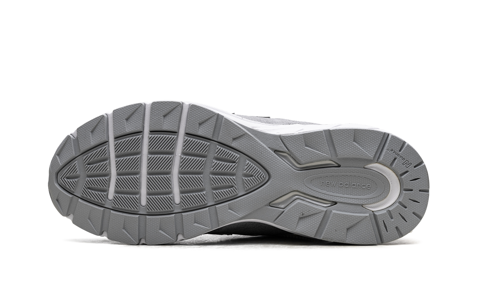 990v5 "Grey White" M990JS5