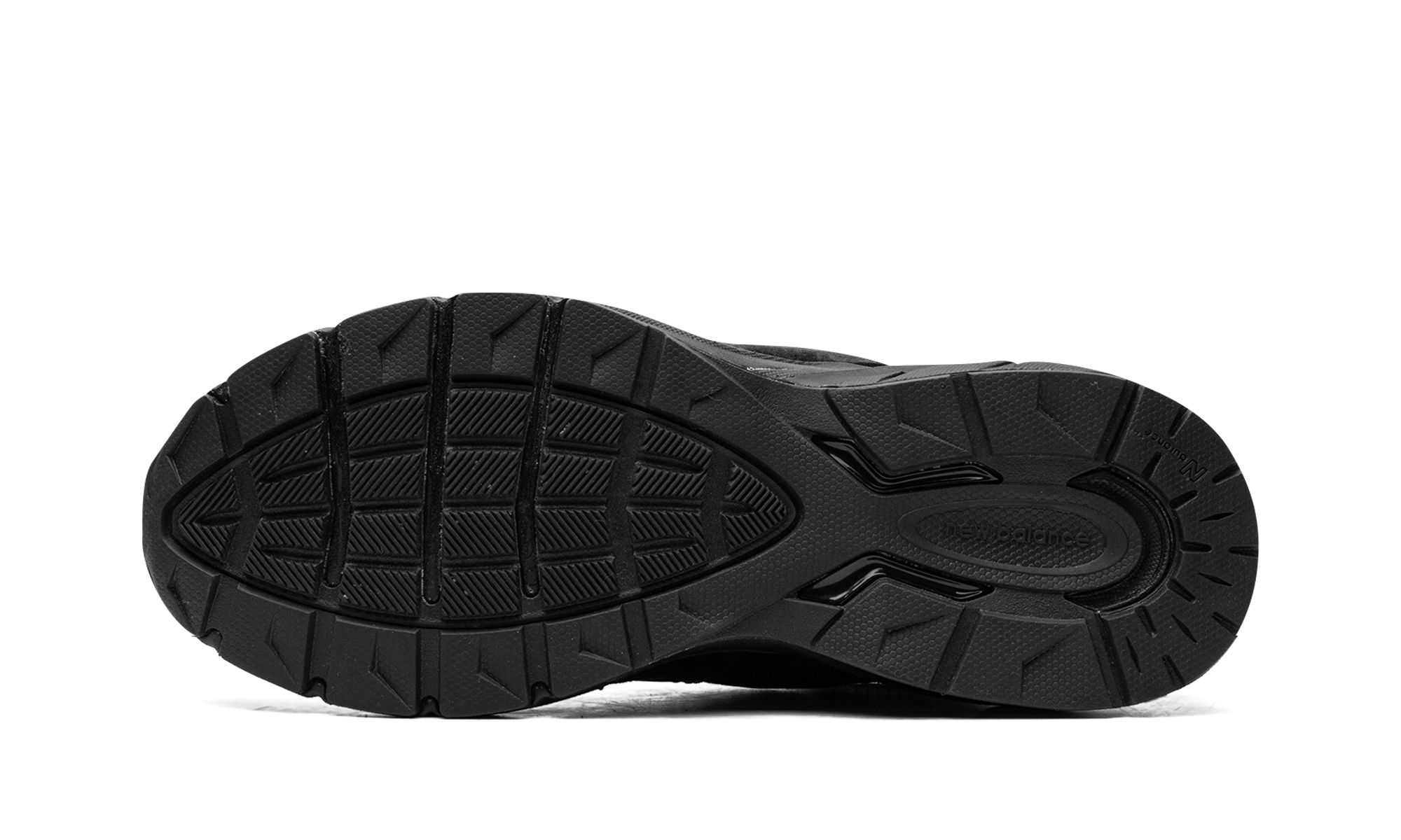 990v5 "Made in USA Triple Black" M990BB5