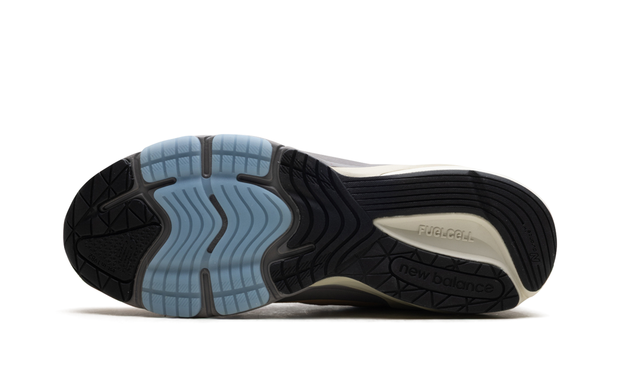 990V6 "Action Bronson - Ainôzama" U990AT6