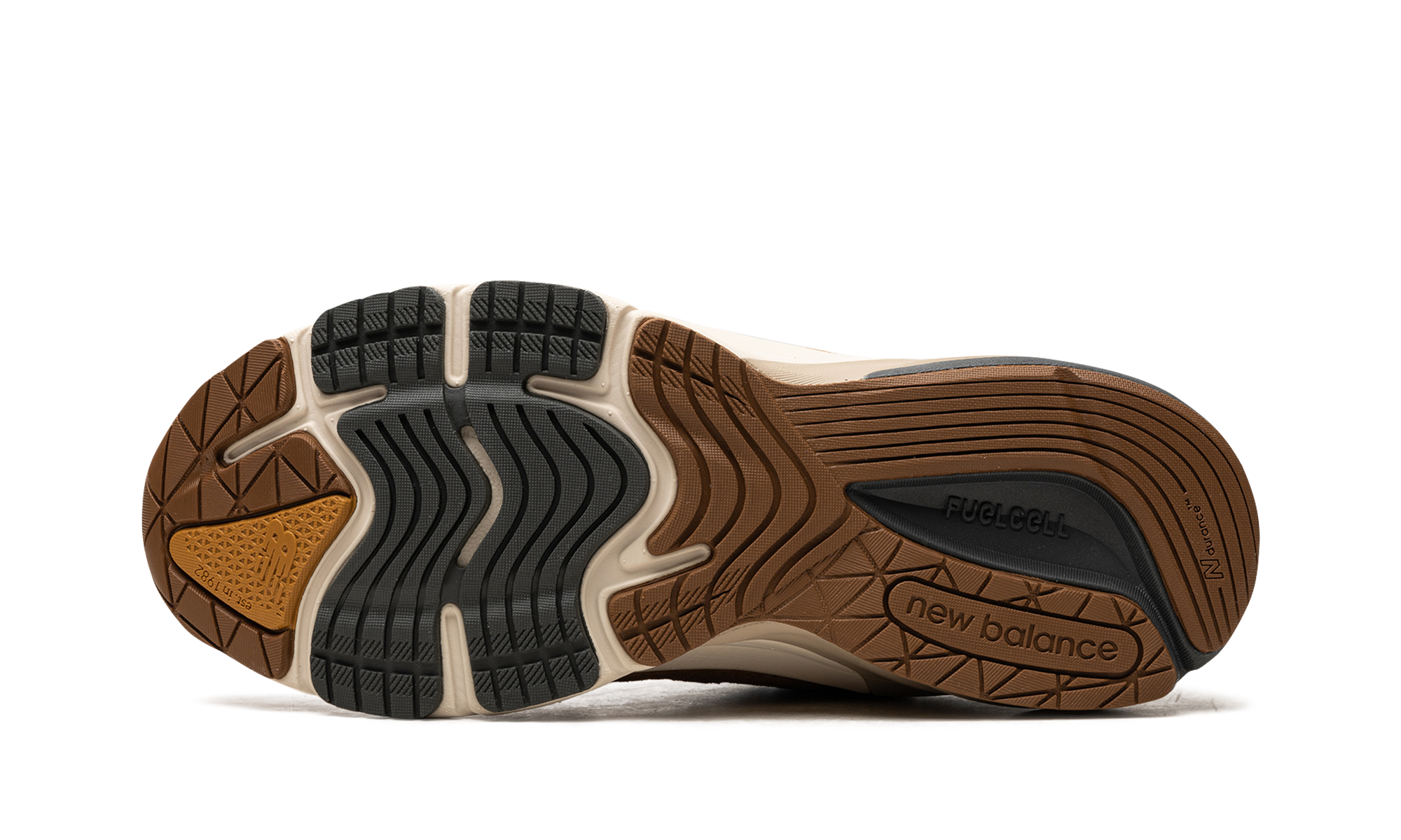 990v6 "Carhartt - sculpture center" M990CH6