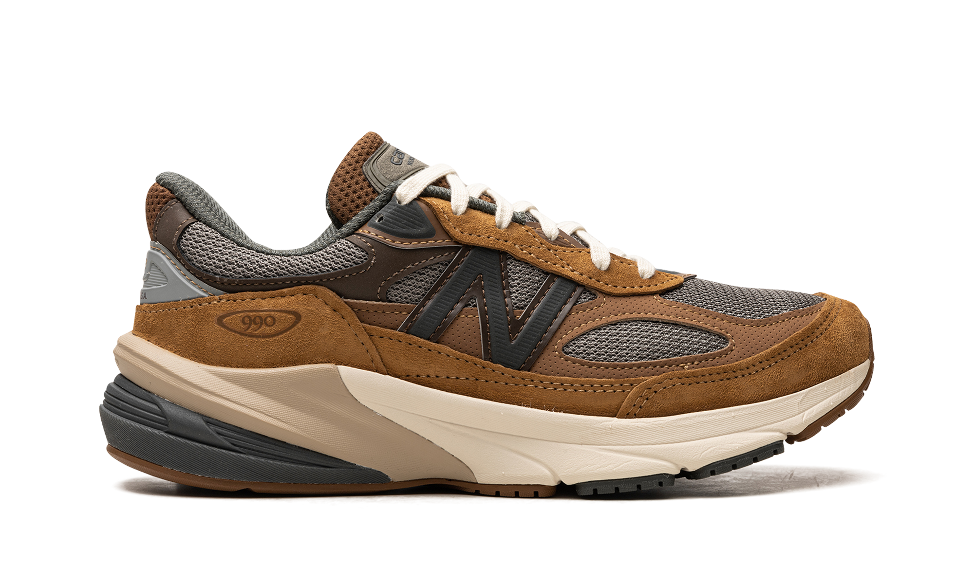 990v6 "Carhartt - sculpture center" M990CH6
