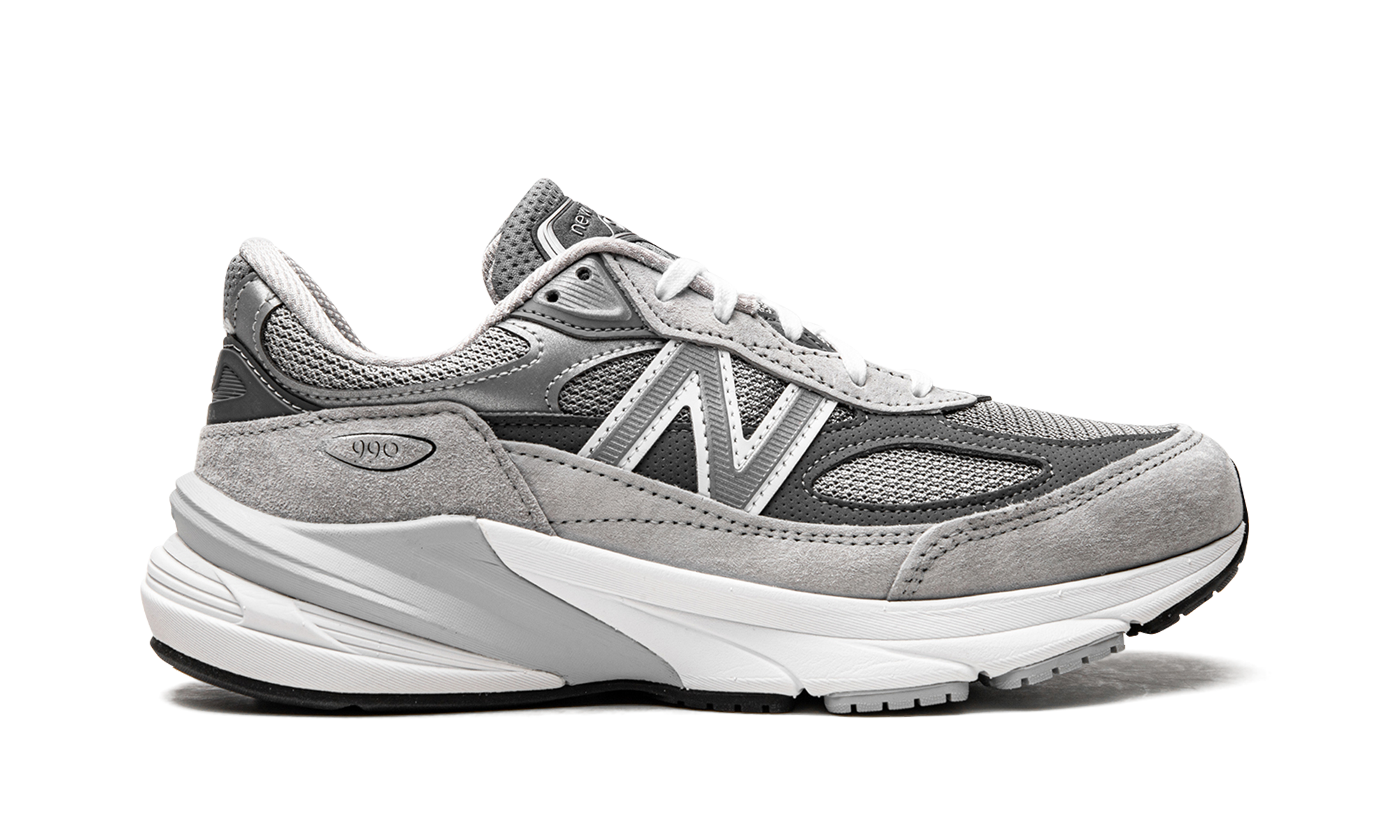 990v6 "Grey" M990GL6