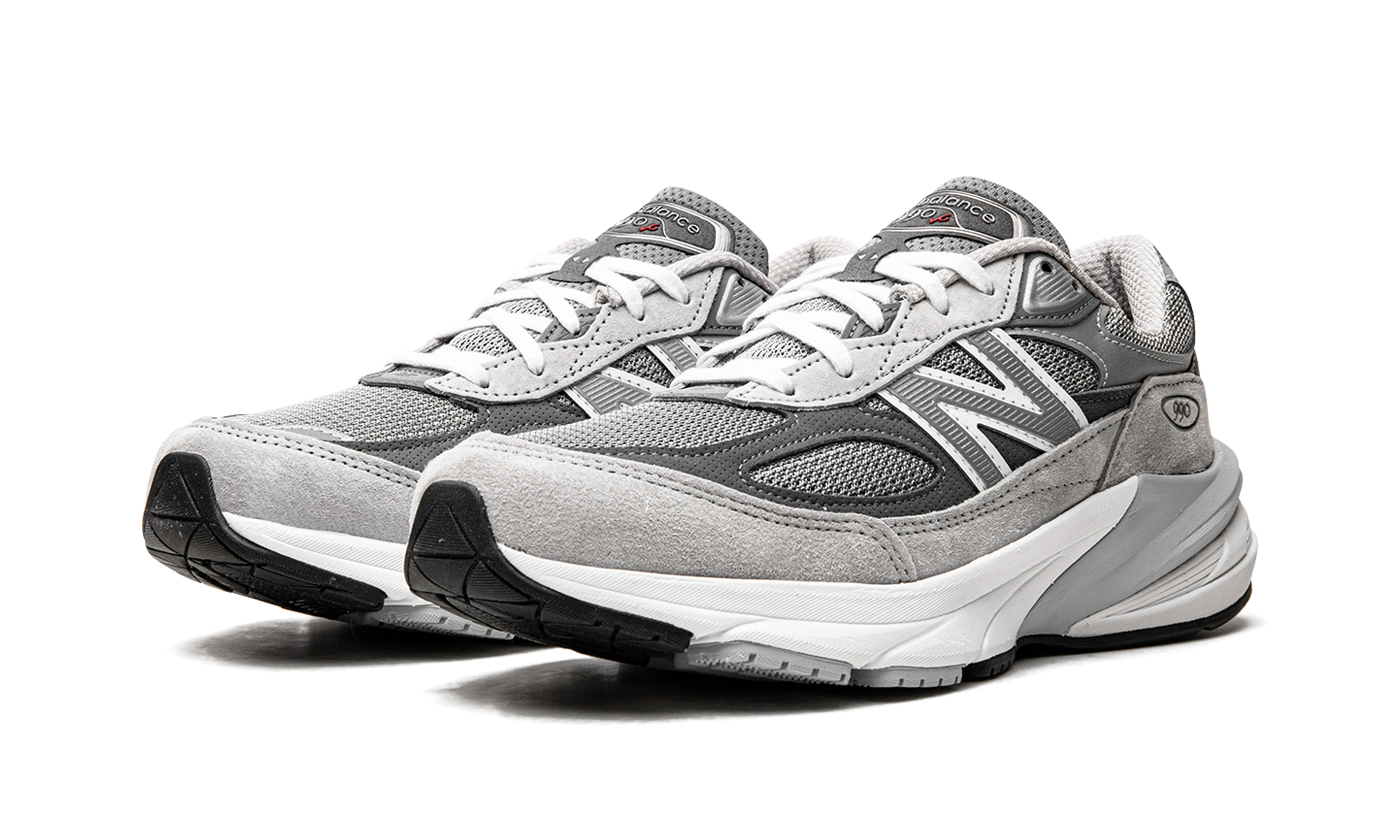 990v6 "Grey" M990GL6