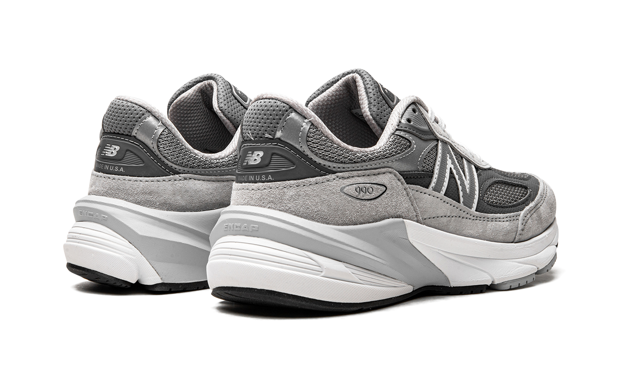 990v6 "Grey" M990GL6