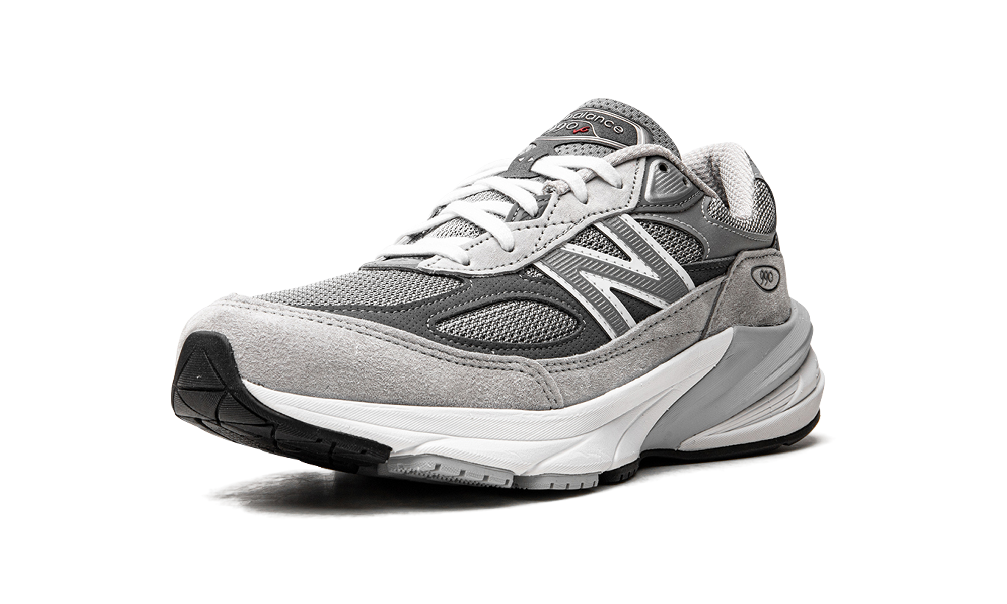 990v6 "Grey" M990GL6
