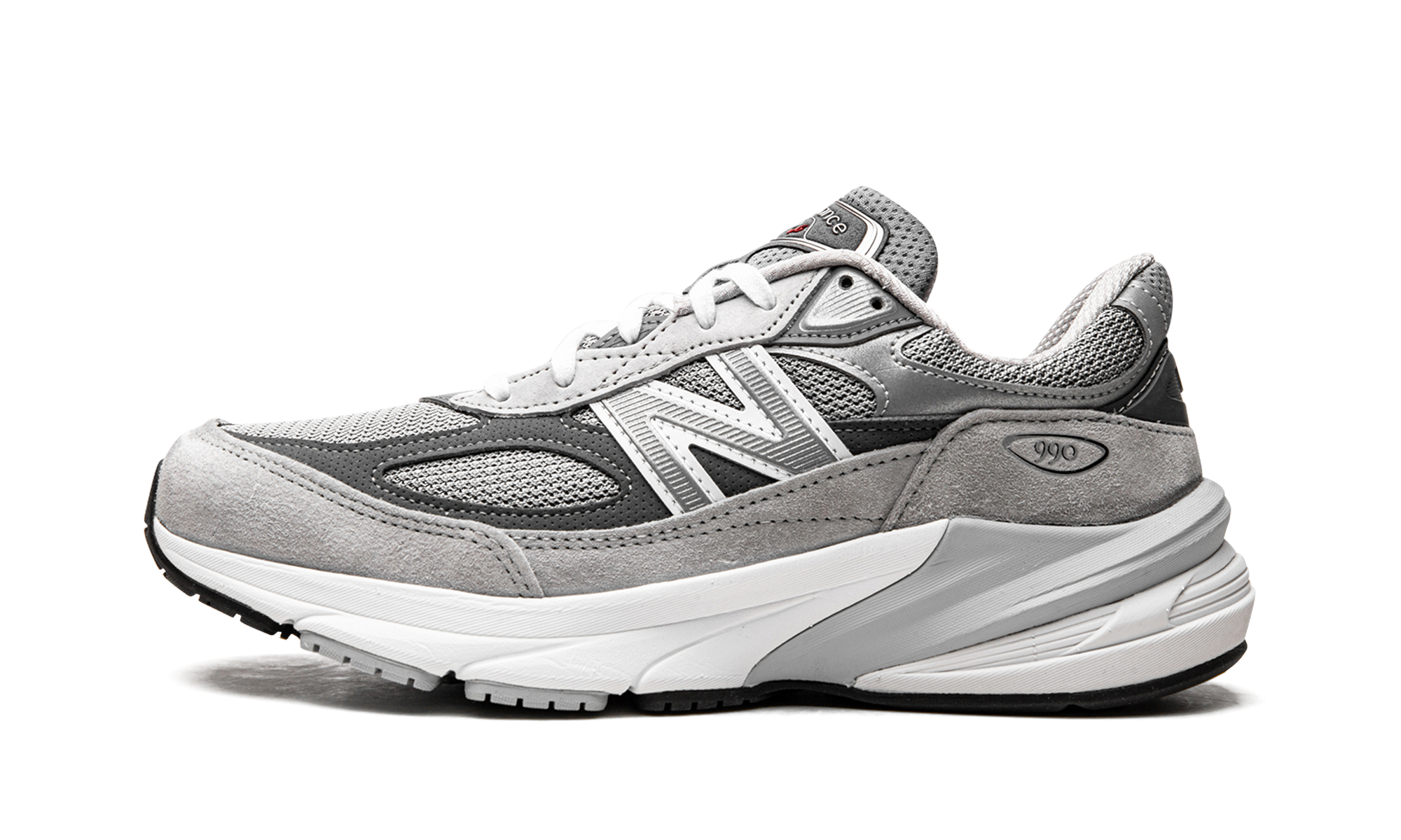 990v6 "Grey" M990GL6